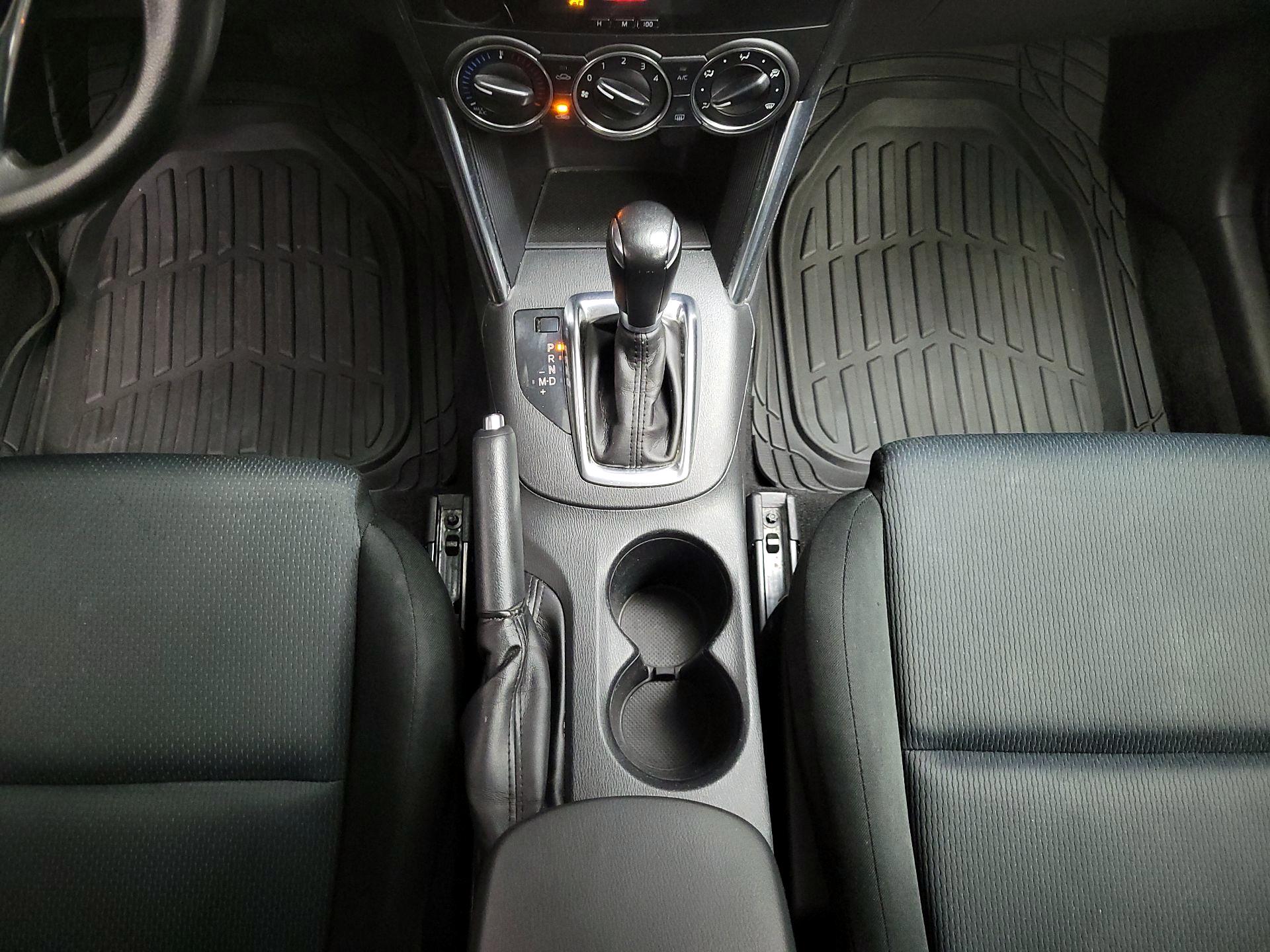 Thumbnail: 2015 Mazda CX-5 - 16