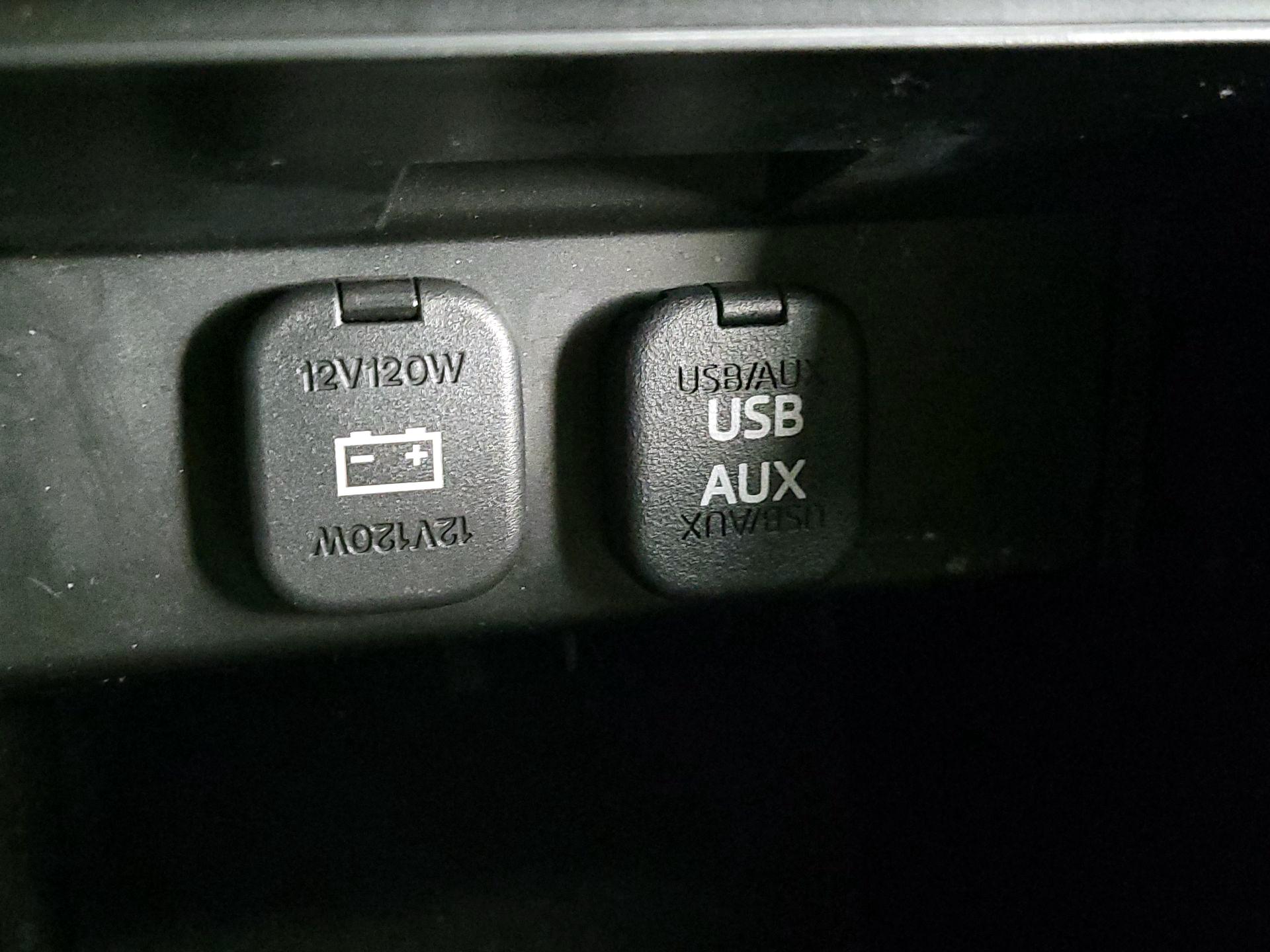 Thumbnail: 2015 Mazda CX-5 - 17