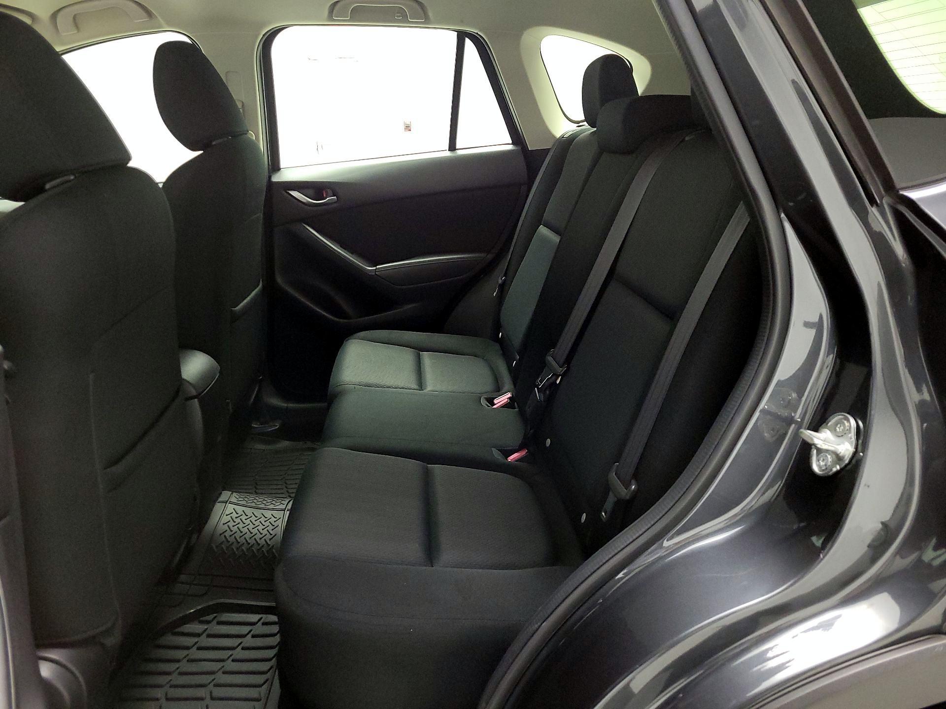 Thumbnail: 2015 Mazda CX-5 - 18