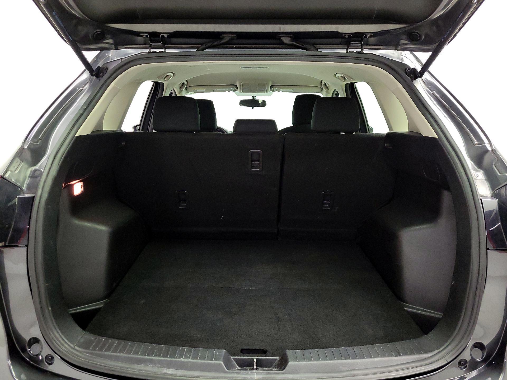 Thumbnail: 2015 Mazda CX-5 - 19