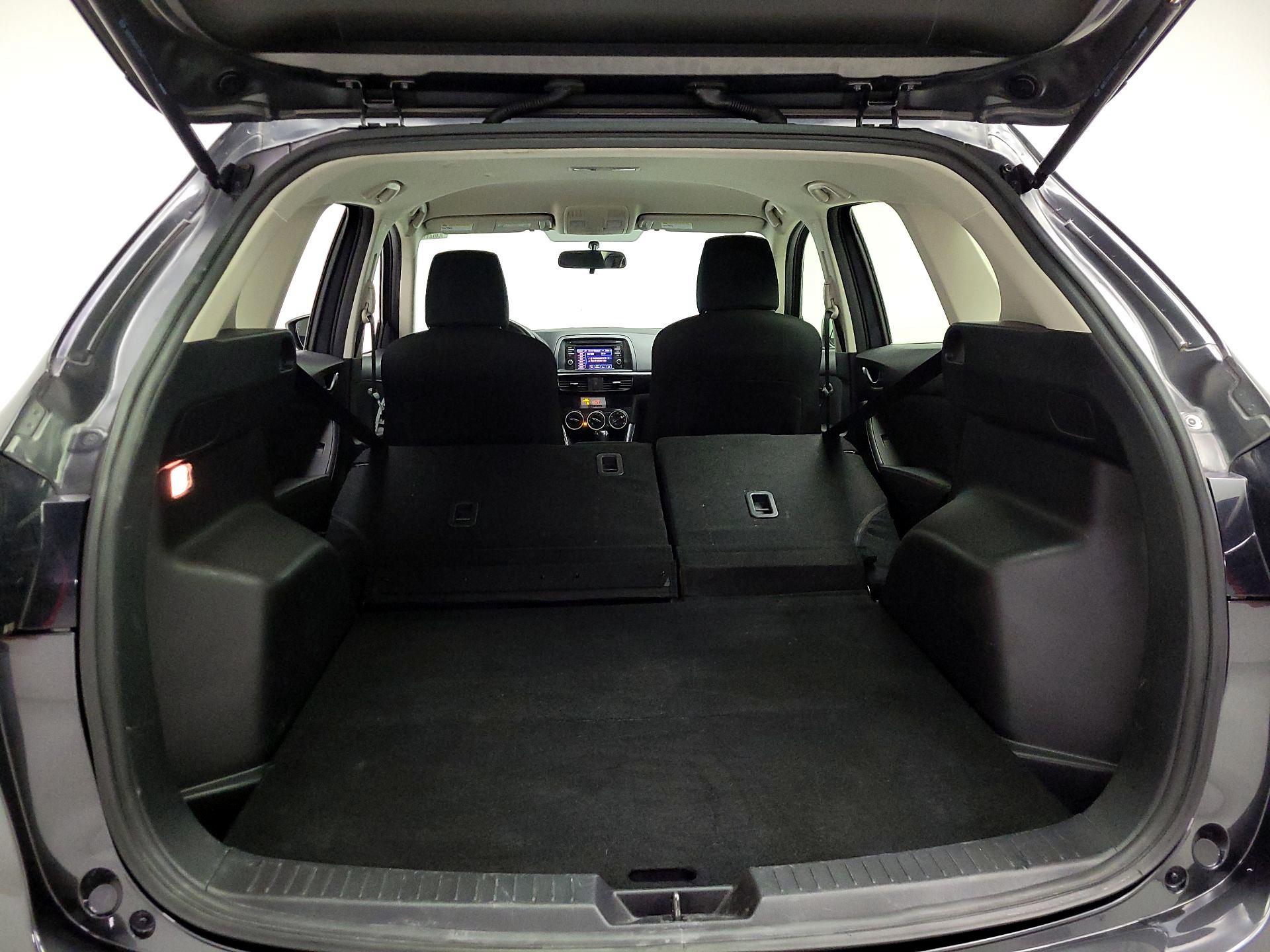 Thumbnail: 2015 Mazda CX-5 - 20