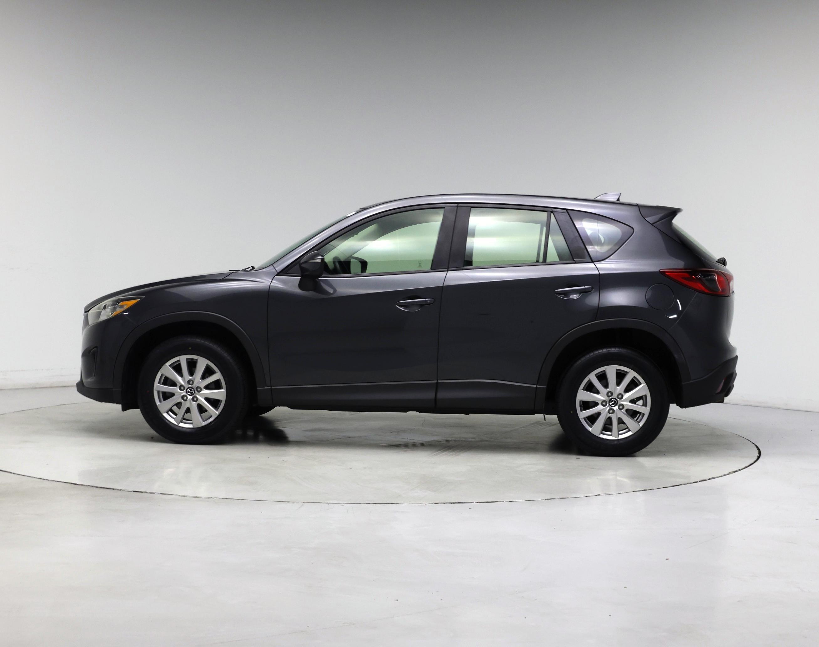 Thumbnail: 2015 Mazda CX-5 - 3