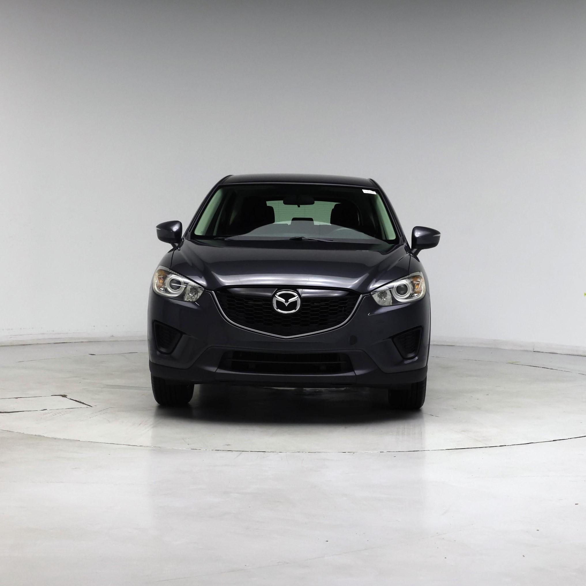 Thumbnail: 2015 Mazda CX-5 - 5