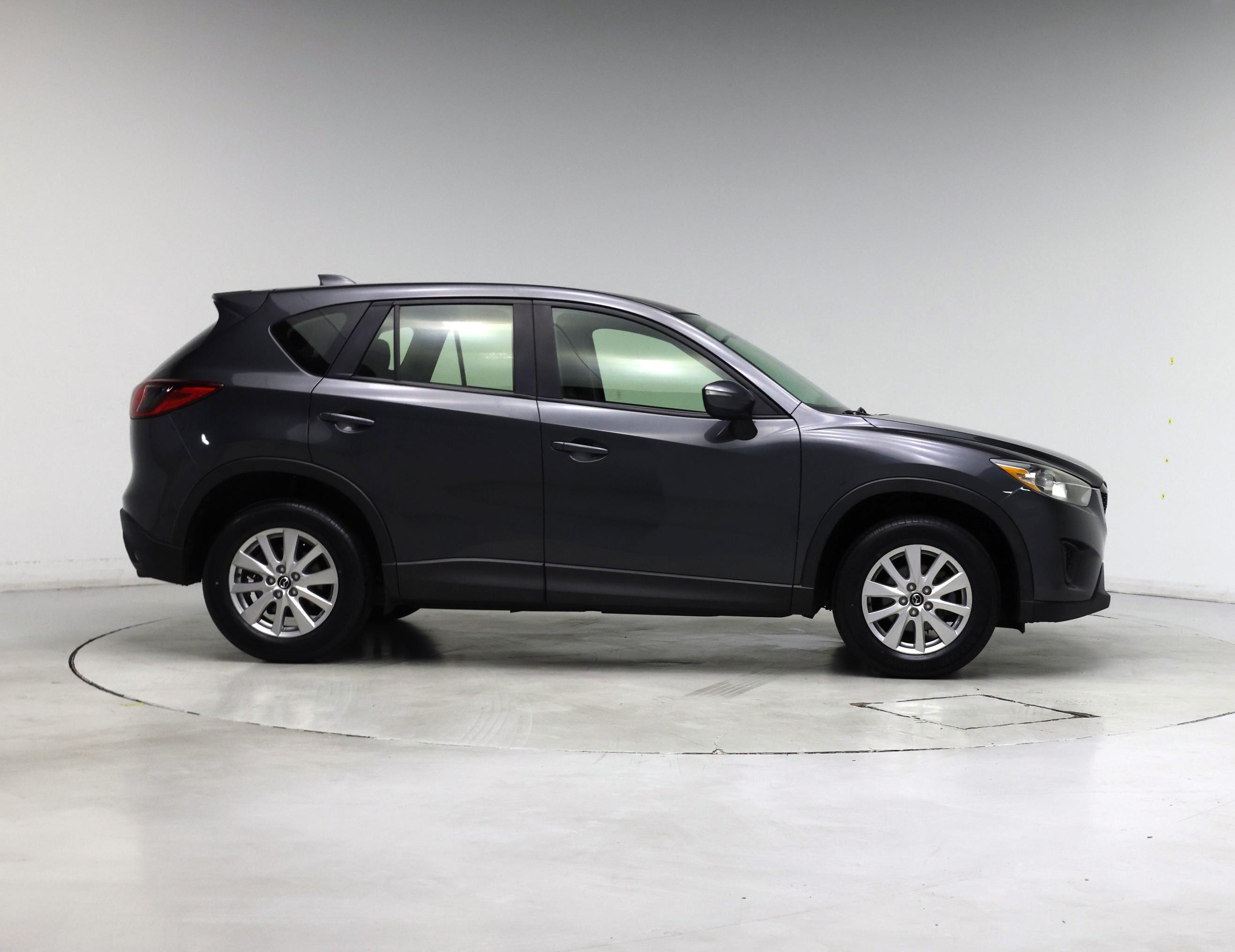 Thumbnail: 2015 Mazda CX-5 - 7