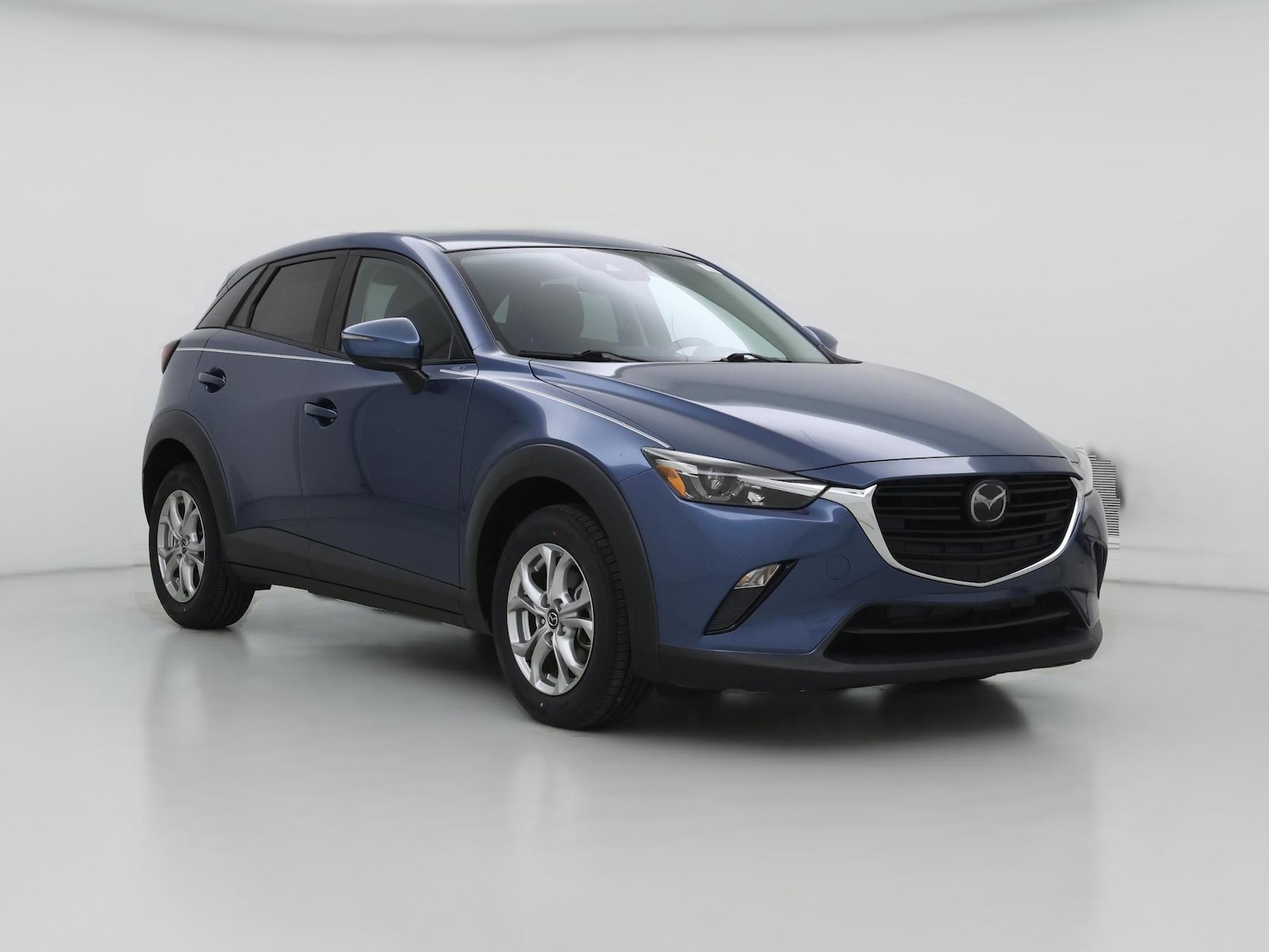 2021 Mazda CX-3
