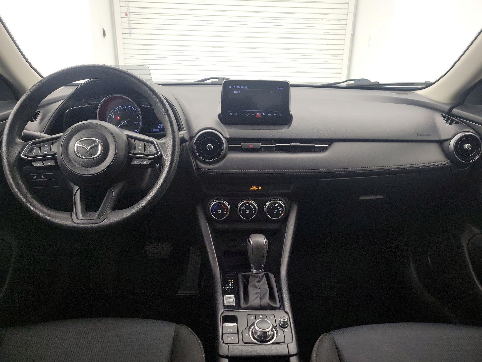 Thumbnail: 2021 Mazda CX-3 - 9