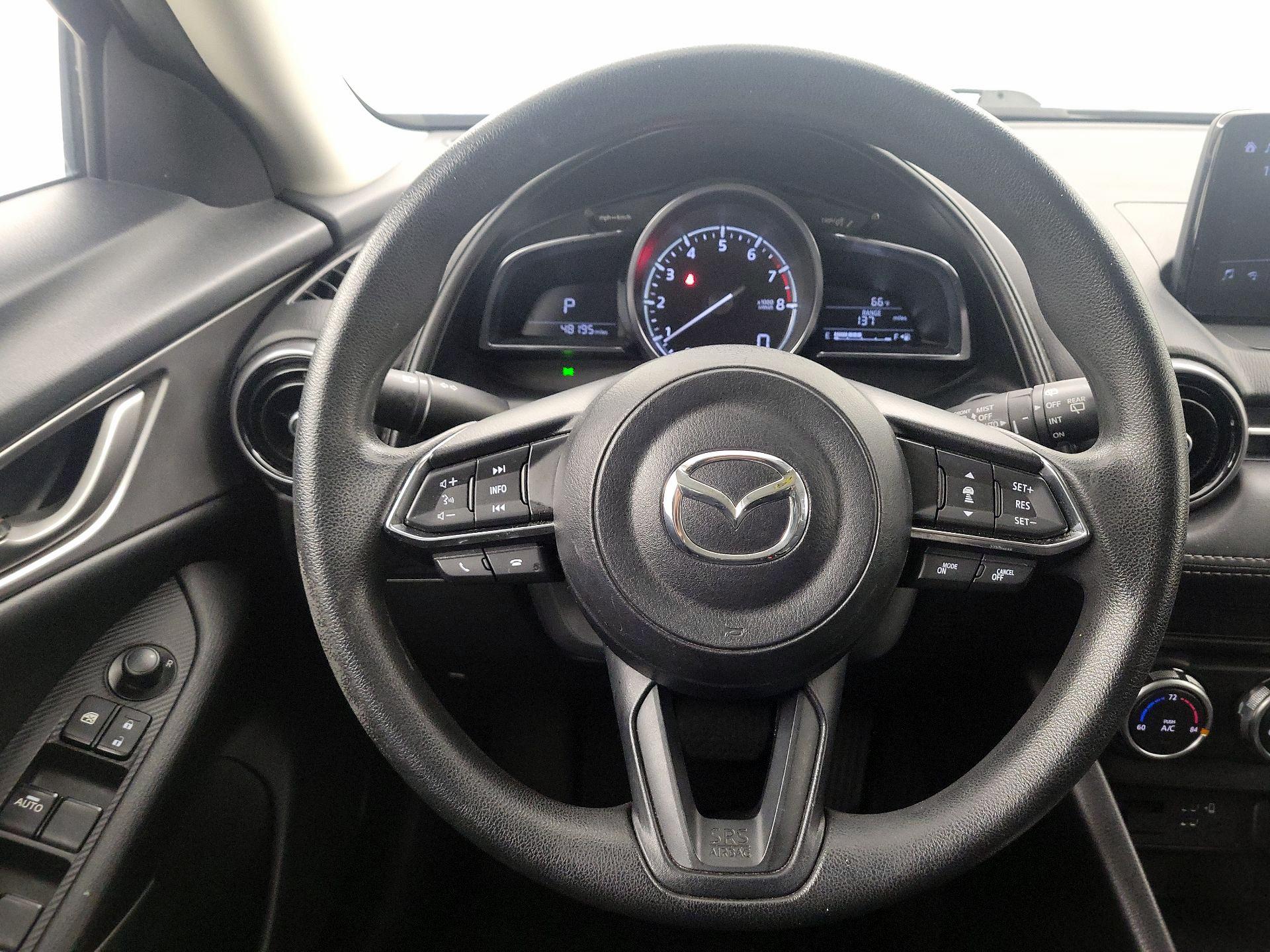 Thumbnail: 2021 Mazda CX-3 - 10