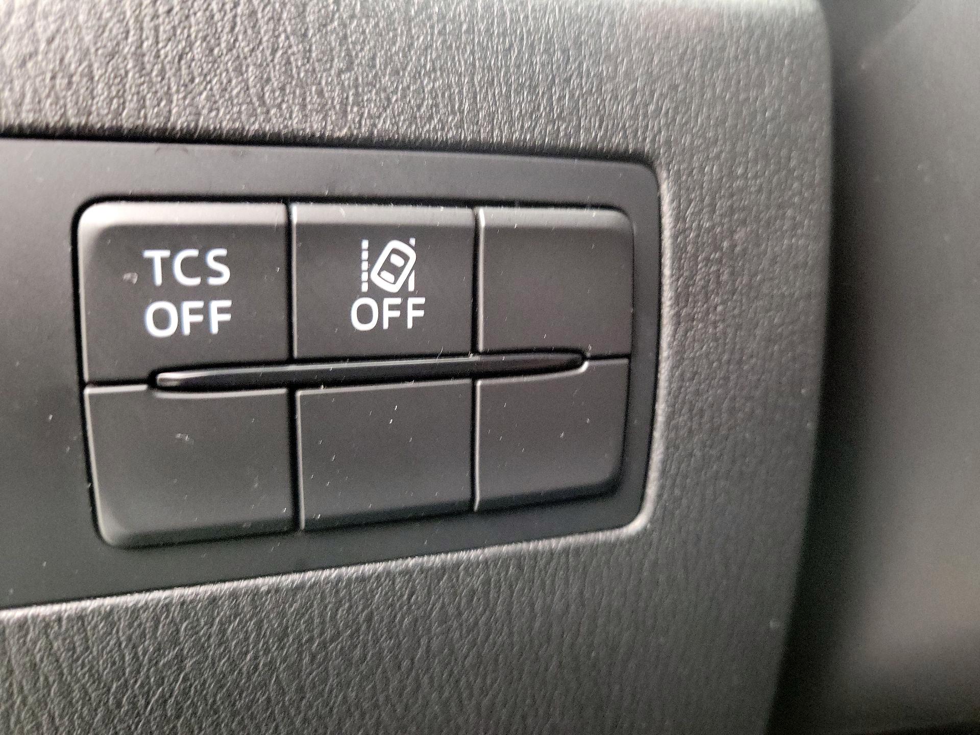 Thumbnail: 2021 Mazda CX-3 - 13