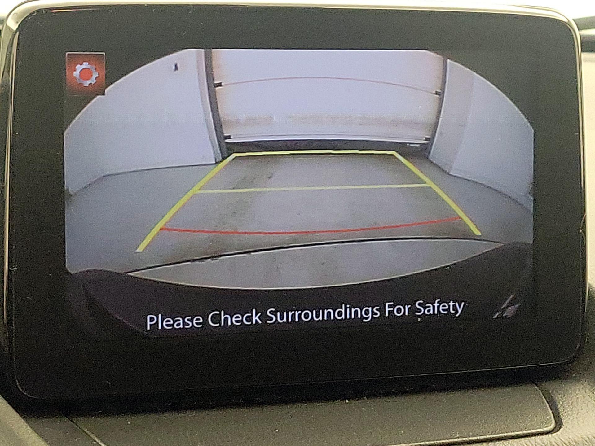 Thumbnail: 2021 Mazda CX-3 - 14