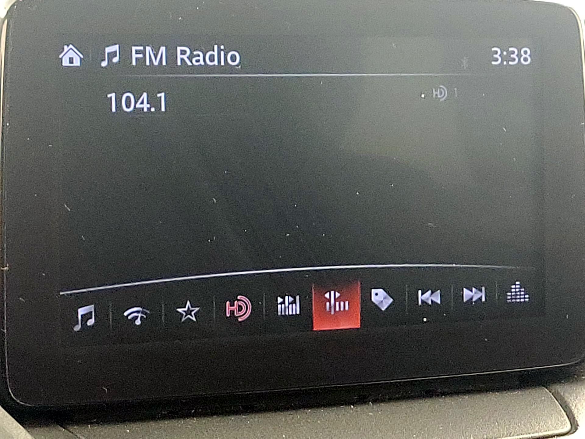 Thumbnail: 2021 Mazda CX-3 - 15