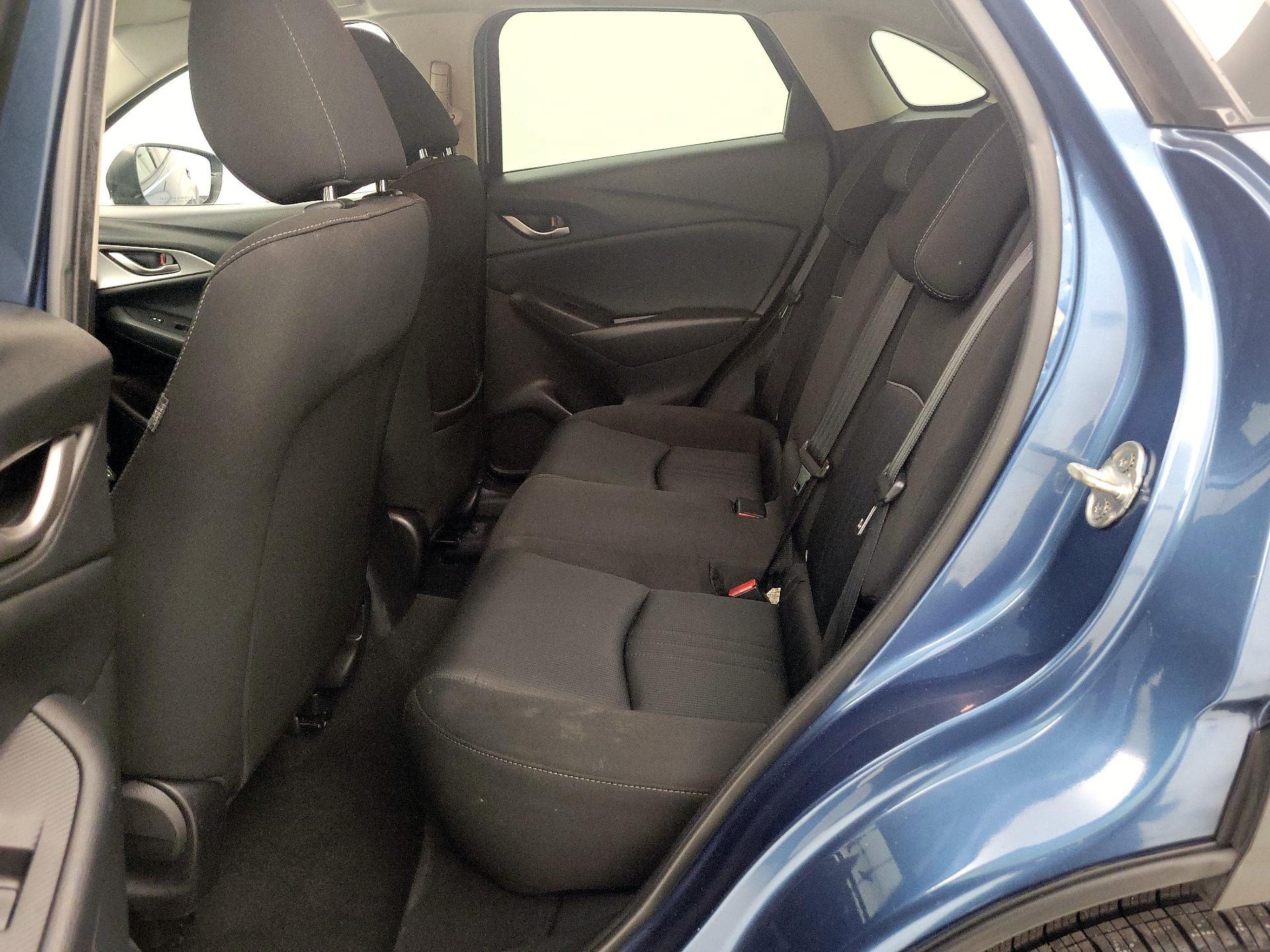 Thumbnail: 2021 Mazda CX-3 - 19