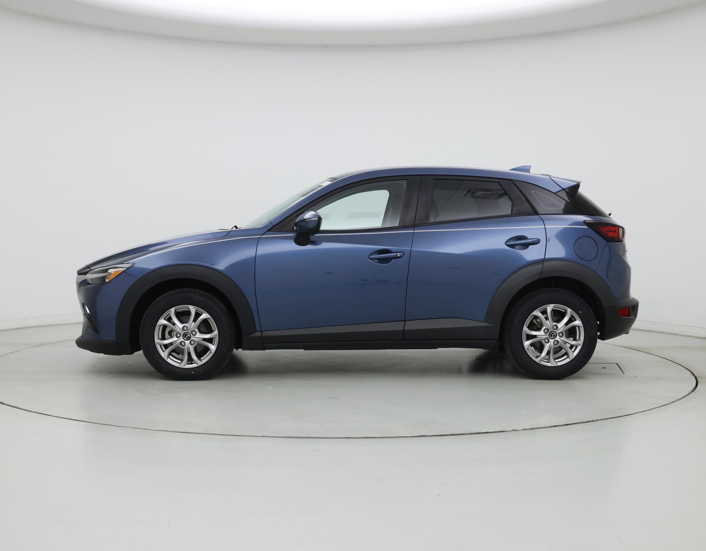 Thumbnail: 2021 Mazda CX-3 - 3