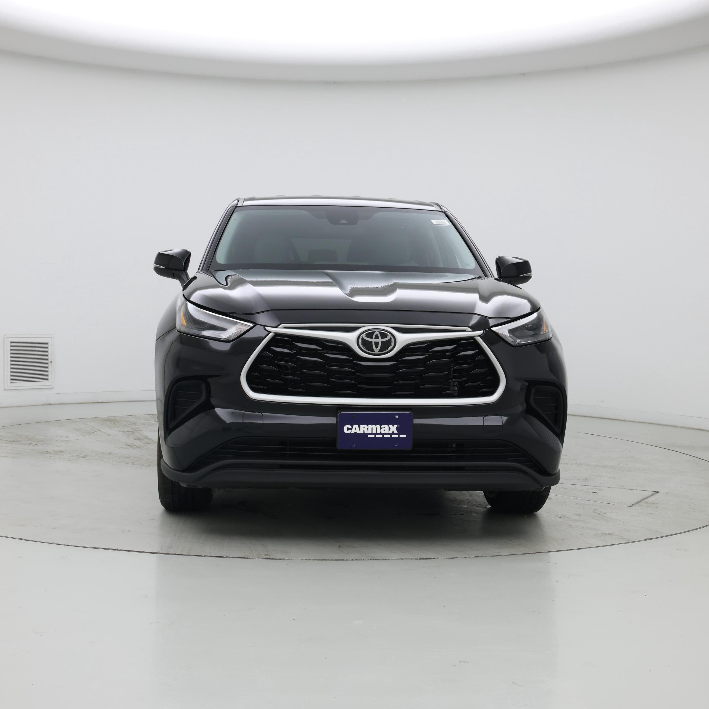 Thumbnail: 2023 Toyota Highlander - 5