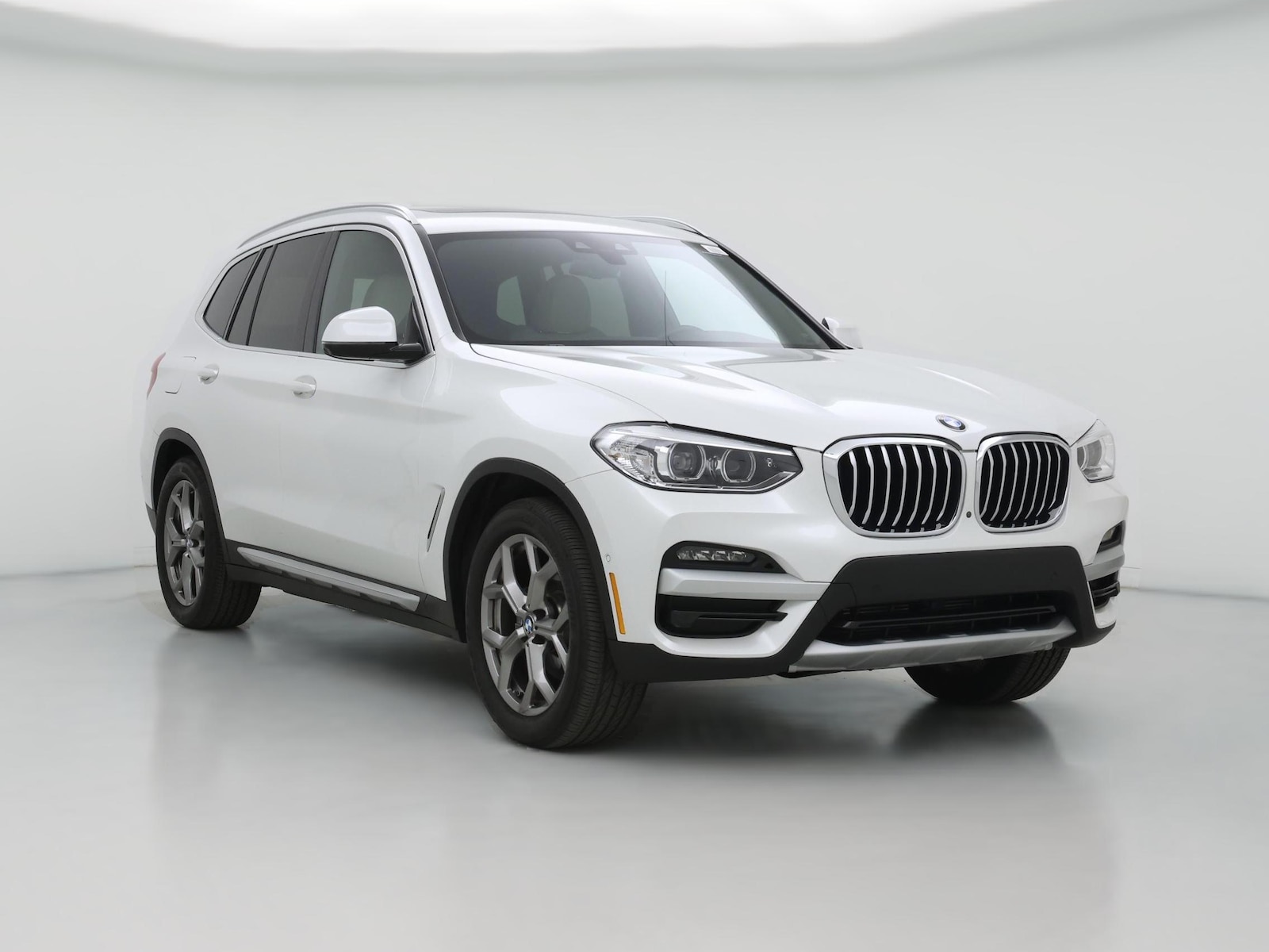 2021 BMW X3 30i