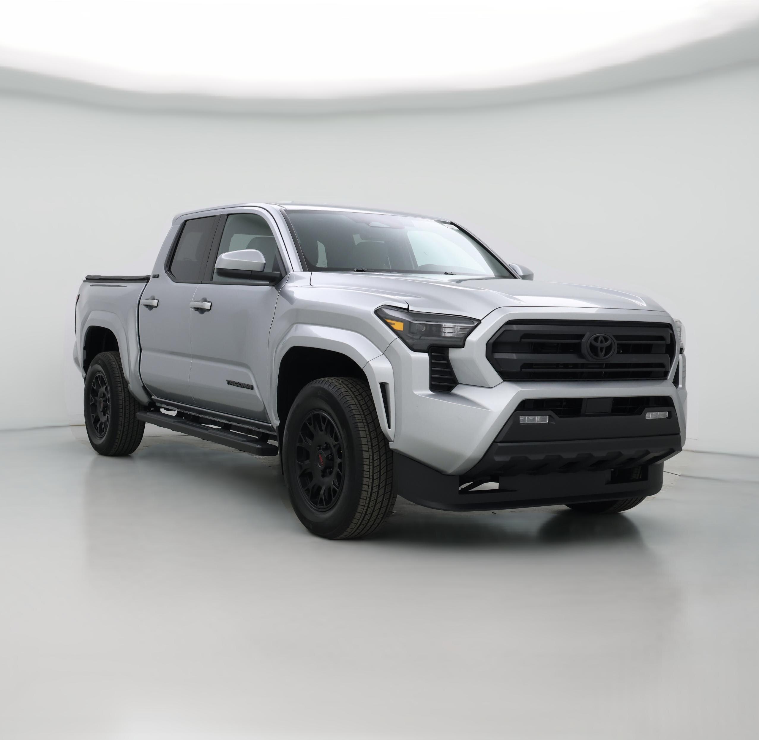 Thumbnail: 2024 Toyota Tacoma - 1