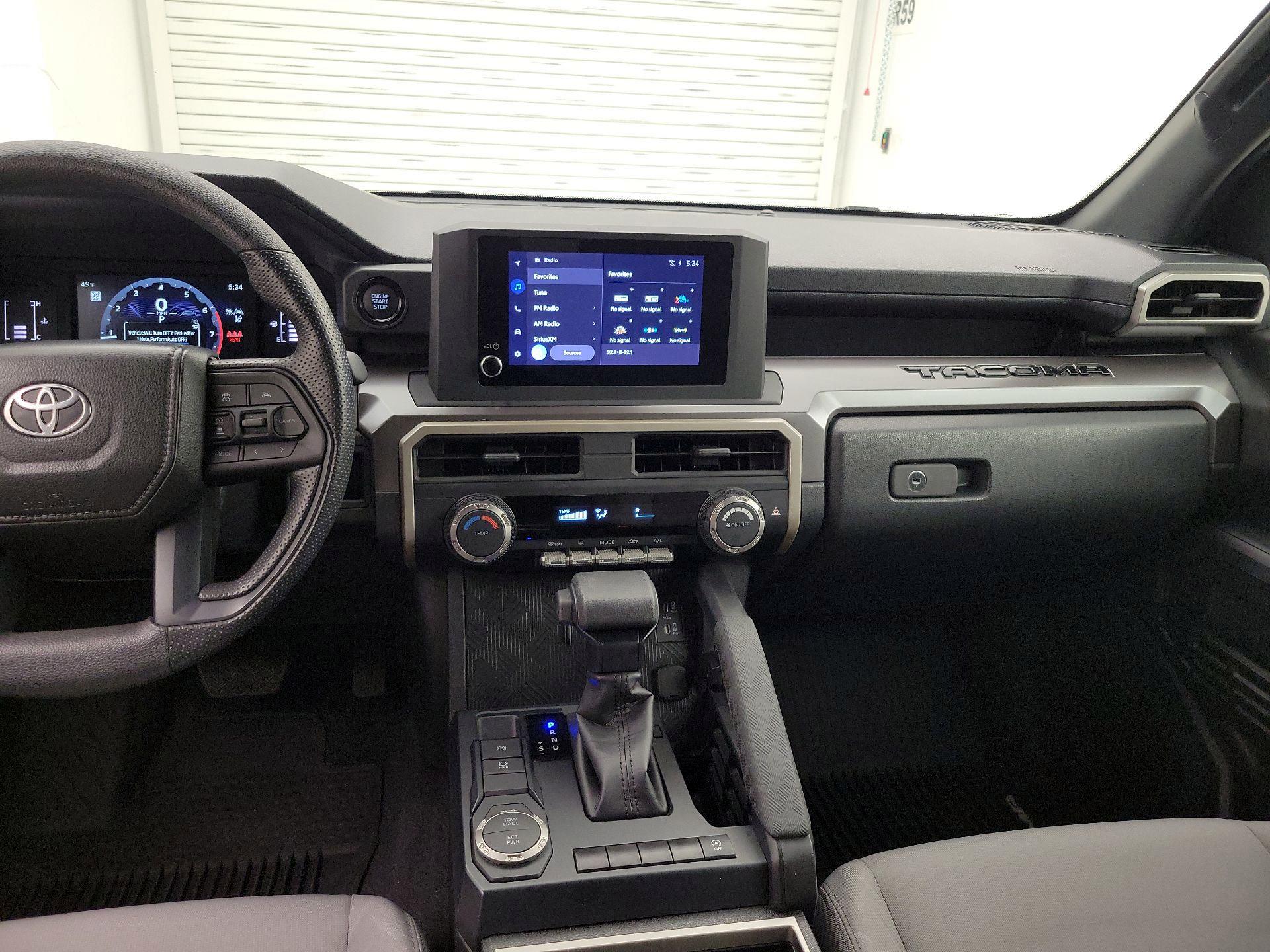 Thumbnail: 2024 Toyota Tacoma - 9