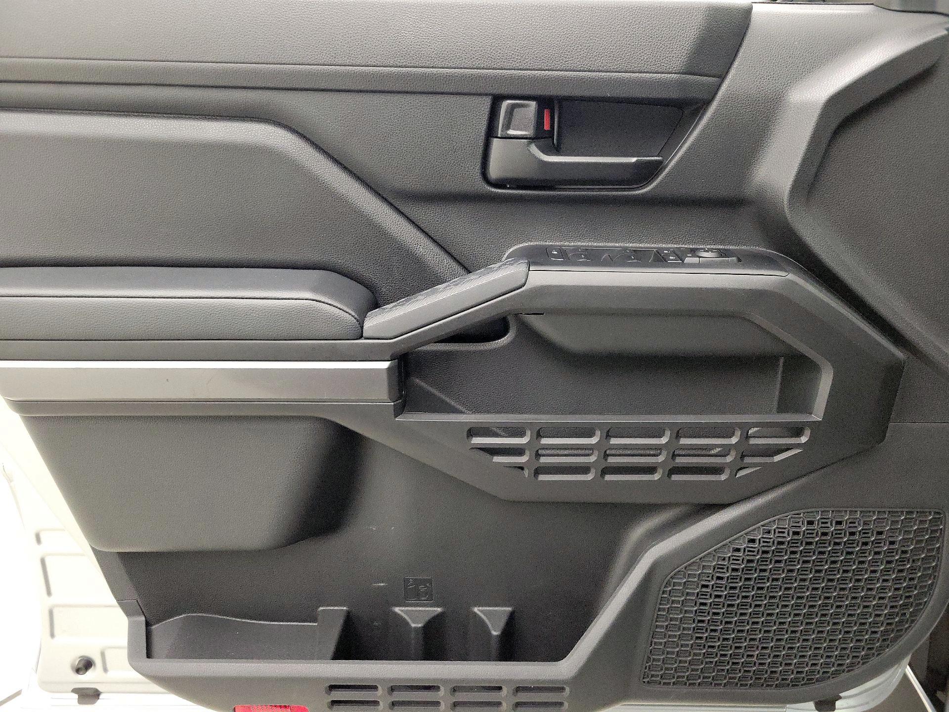 Thumbnail: 2024 Toyota Tacoma - 12