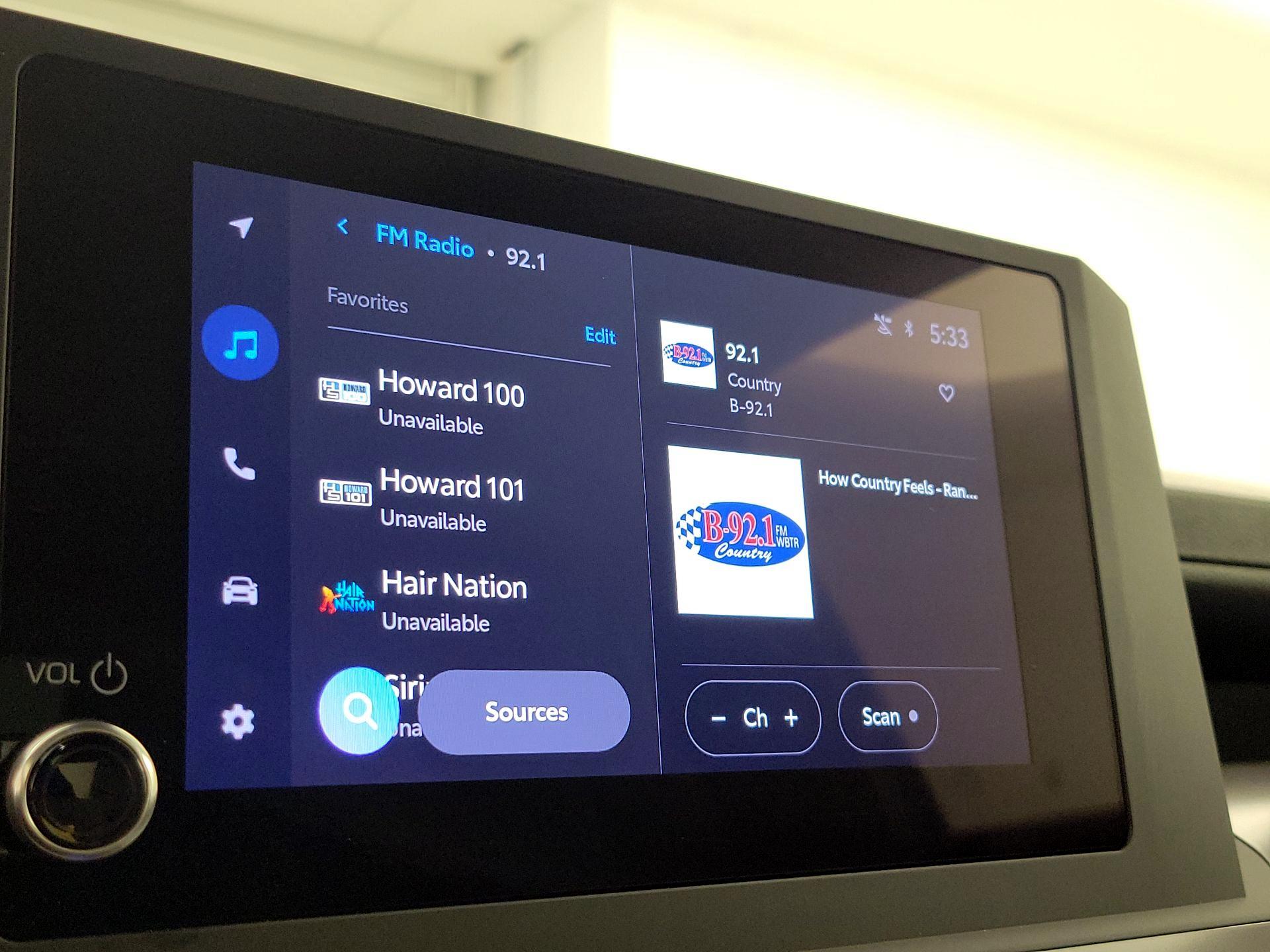 Thumbnail: 2024 Toyota Tacoma - 15