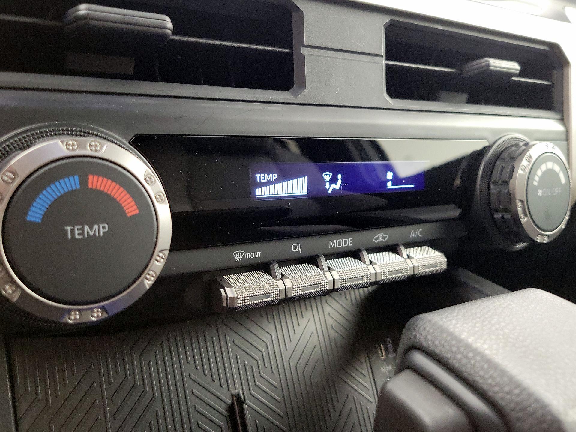 Thumbnail: 2024 Toyota Tacoma - 16