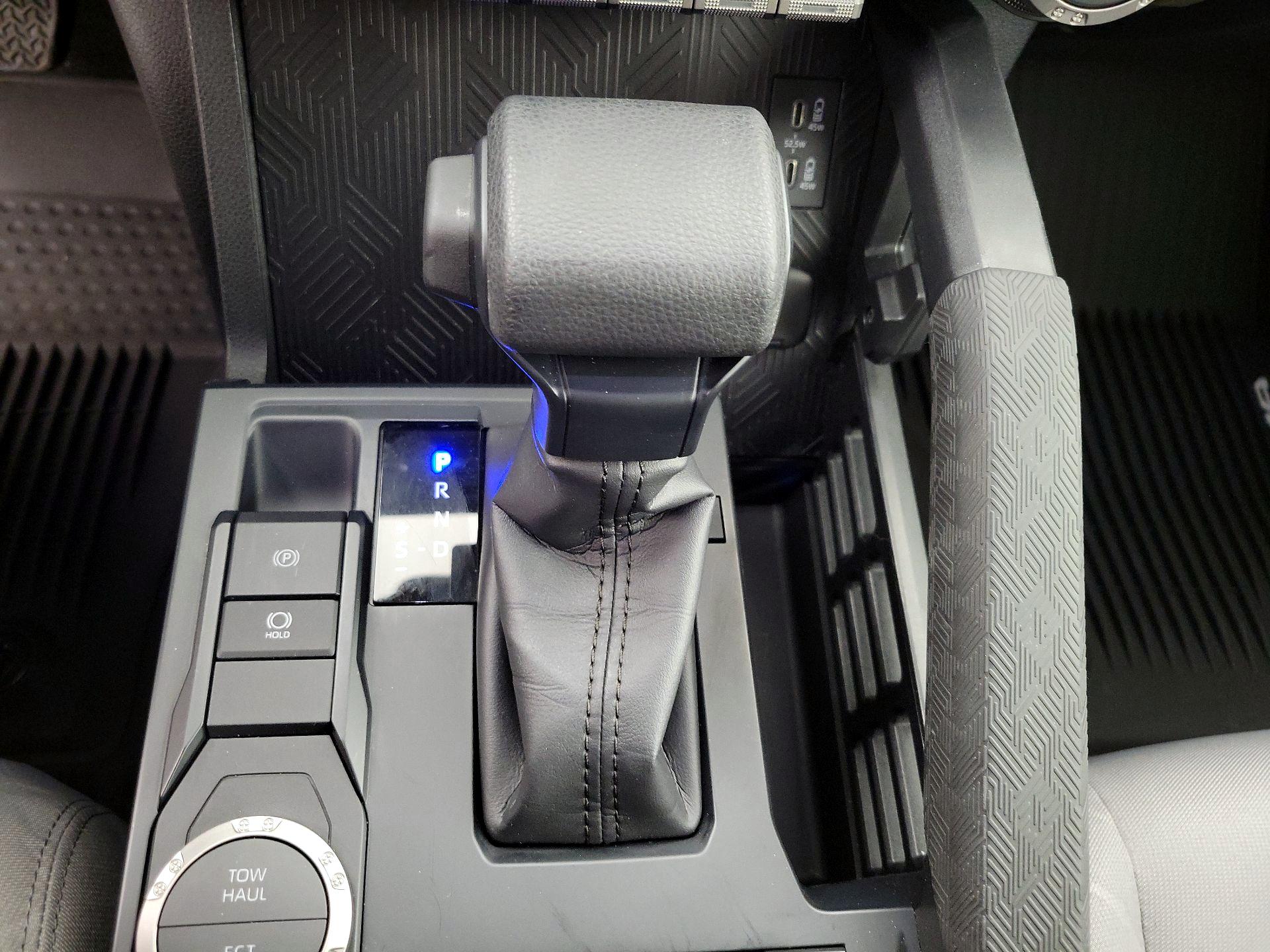 Thumbnail: 2024 Toyota Tacoma - 17