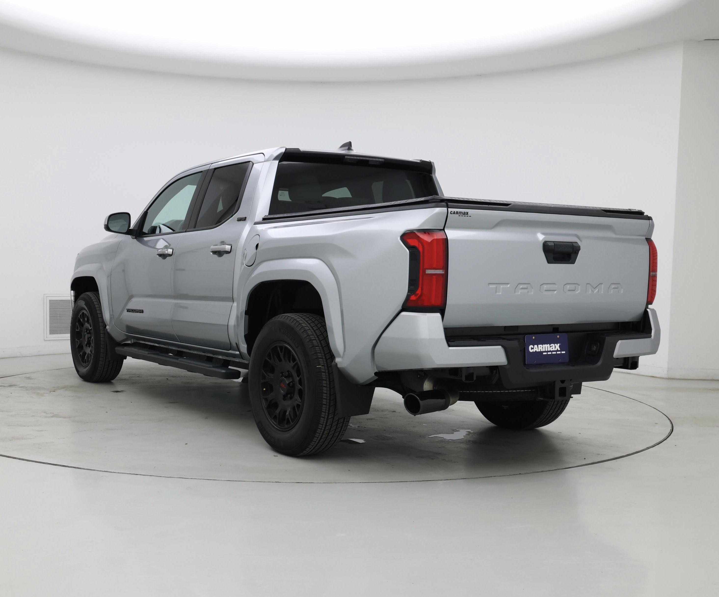 Thumbnail: 2024 Toyota Tacoma - 2