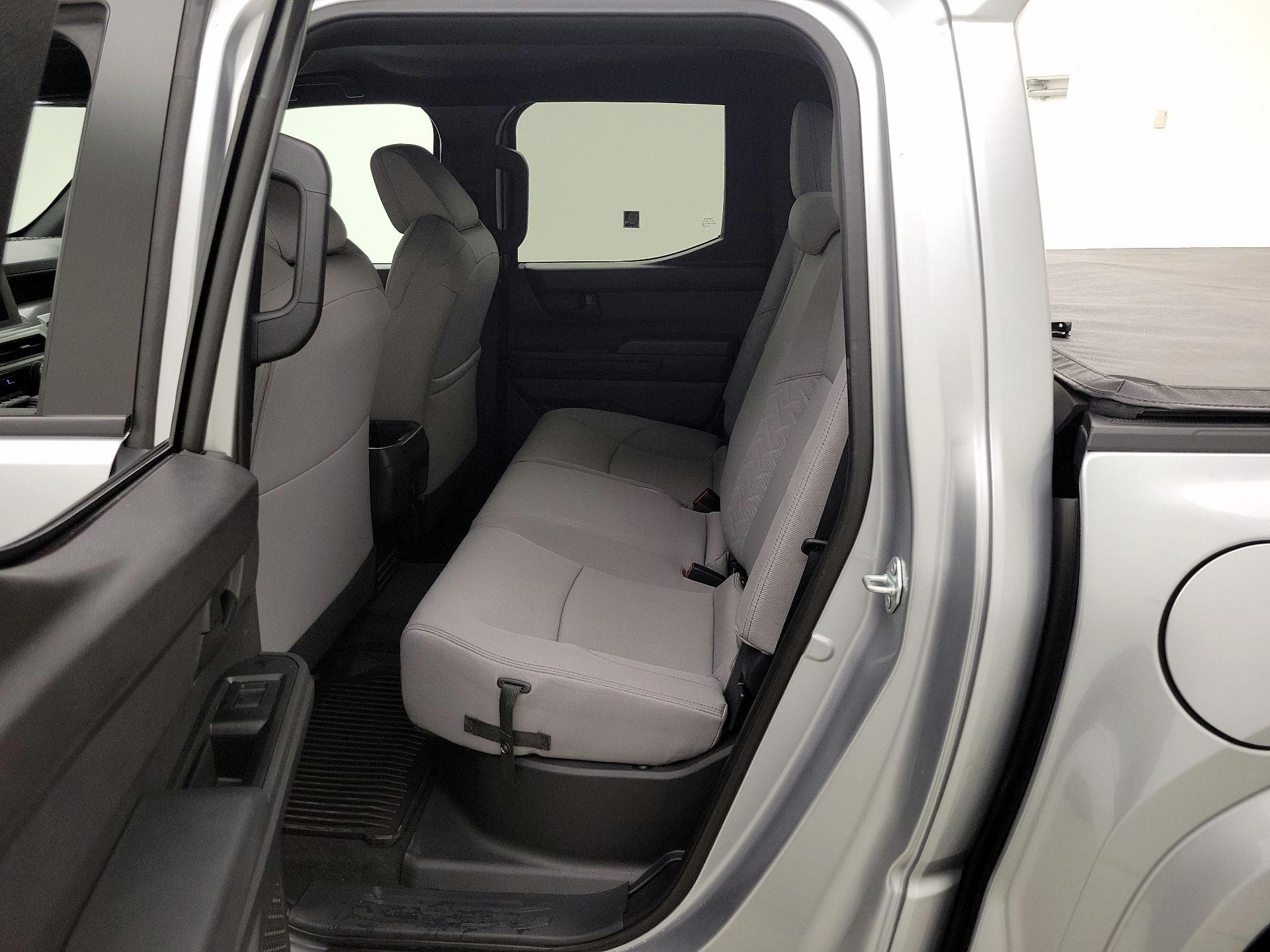 Thumbnail: 2024 Toyota Tacoma - 19