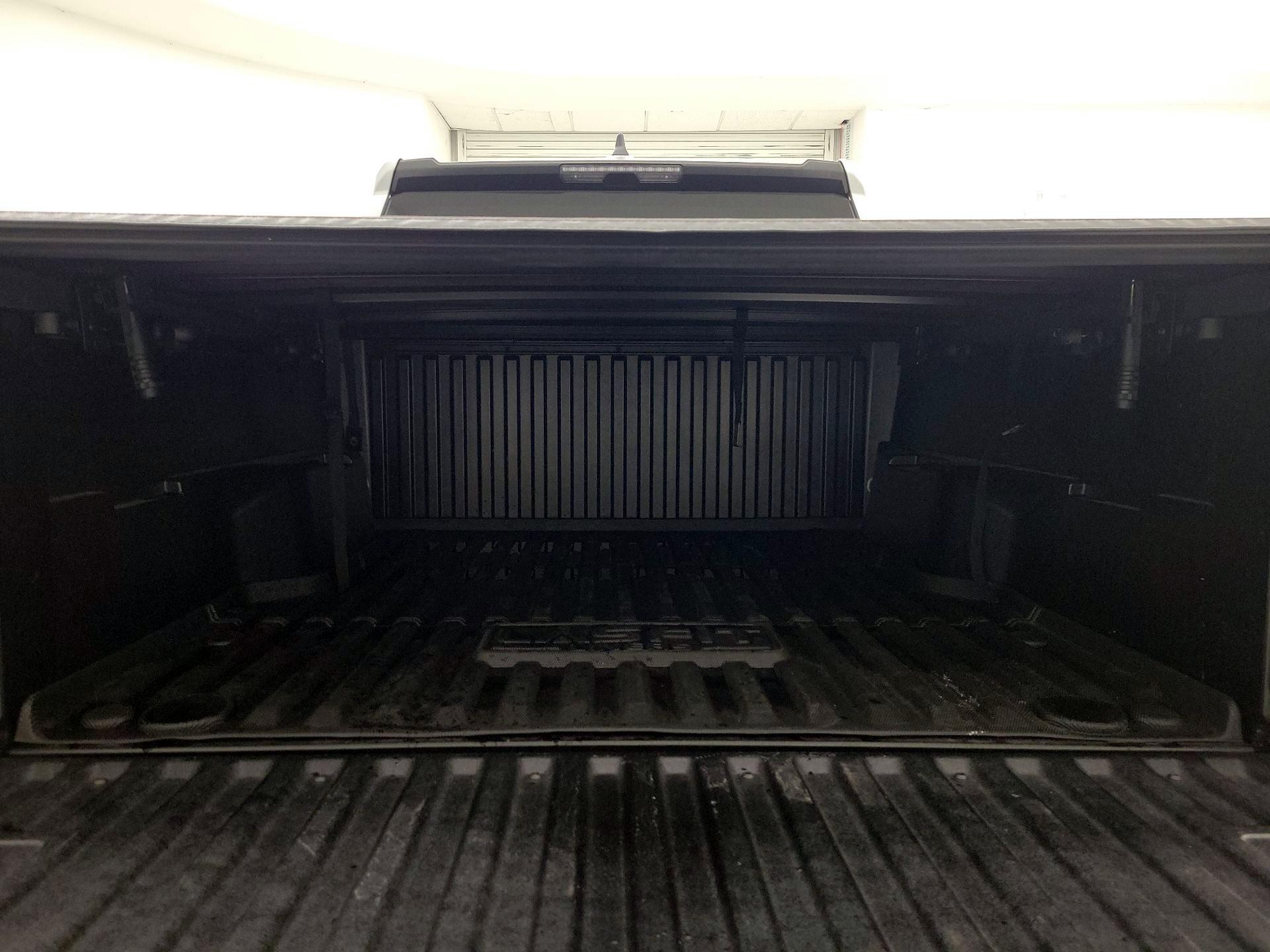 Thumbnail: 2024 Toyota Tacoma - 20