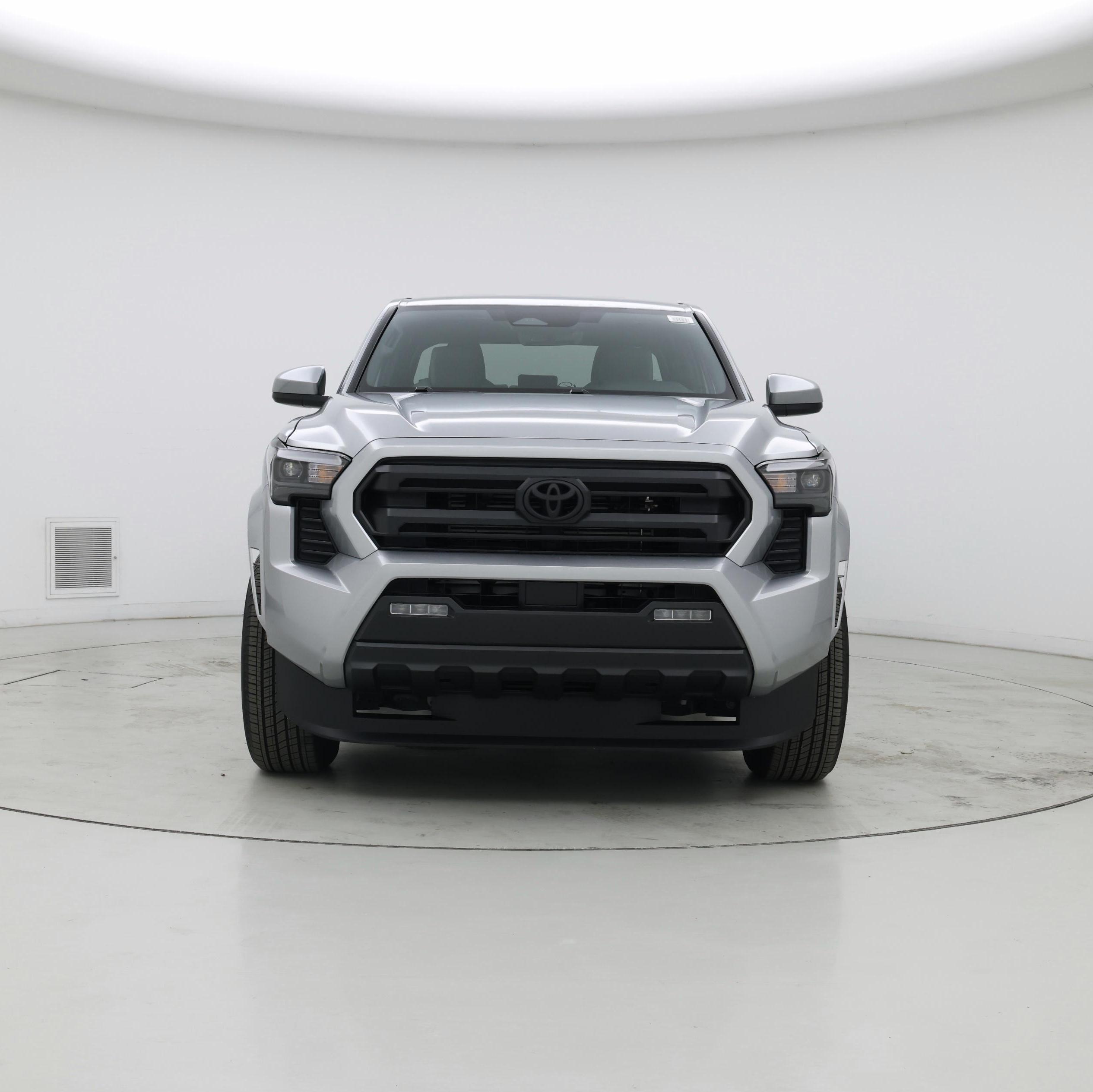 Thumbnail: 2024 Toyota Tacoma - 5