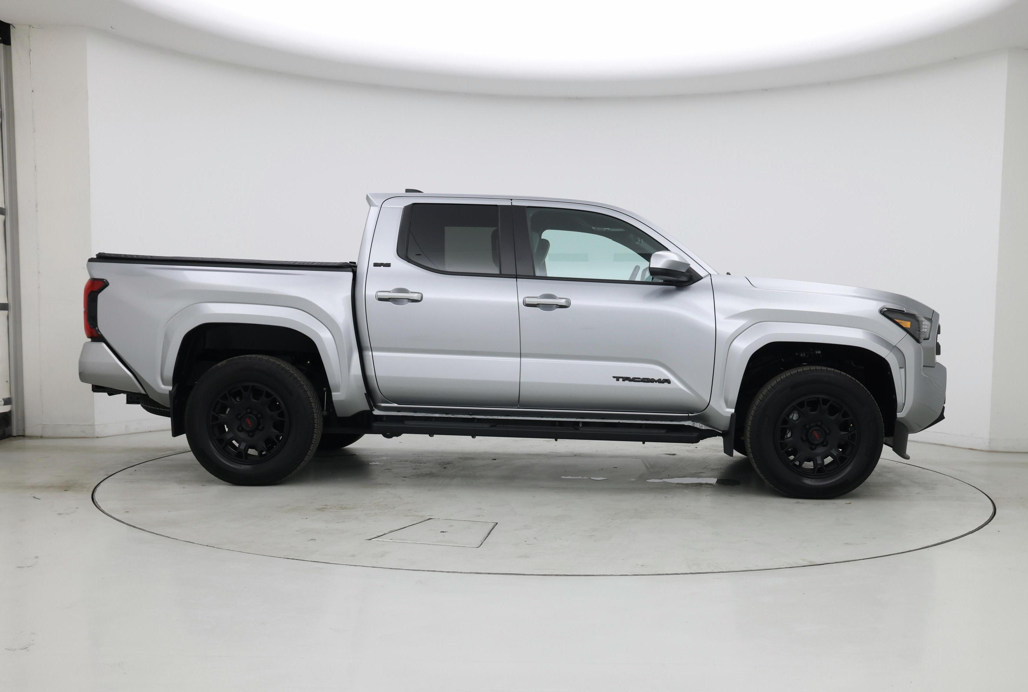 Thumbnail: 2024 Toyota Tacoma - 7