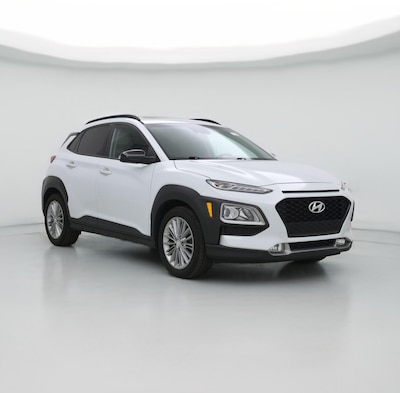 2020 Hyundai Kona SEL Plus