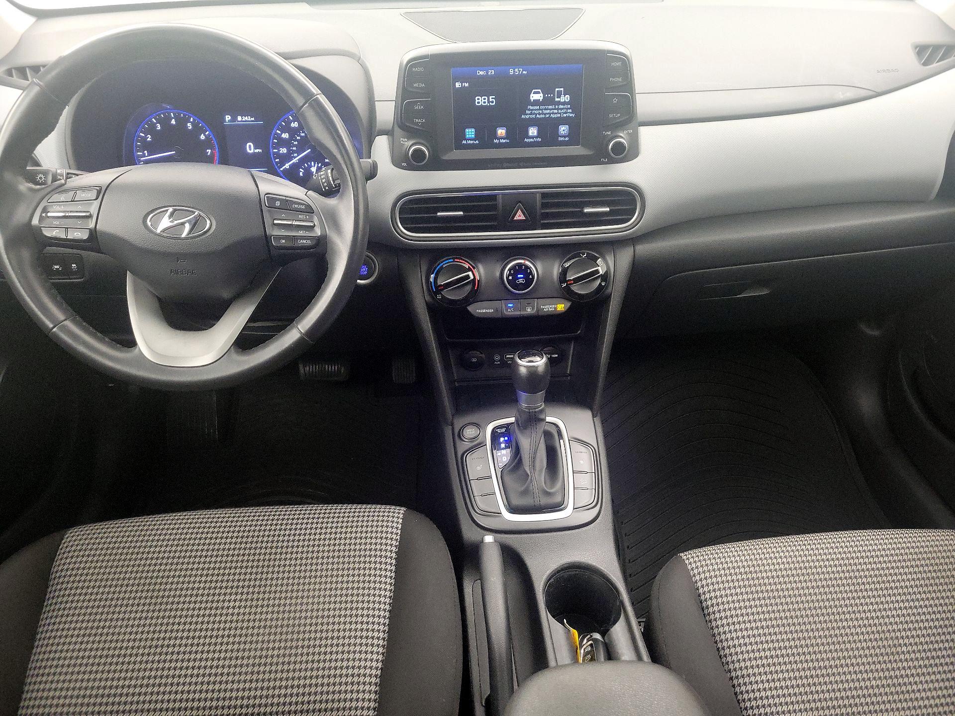 Thumbnail: 2020 Hyundai Kona - 9