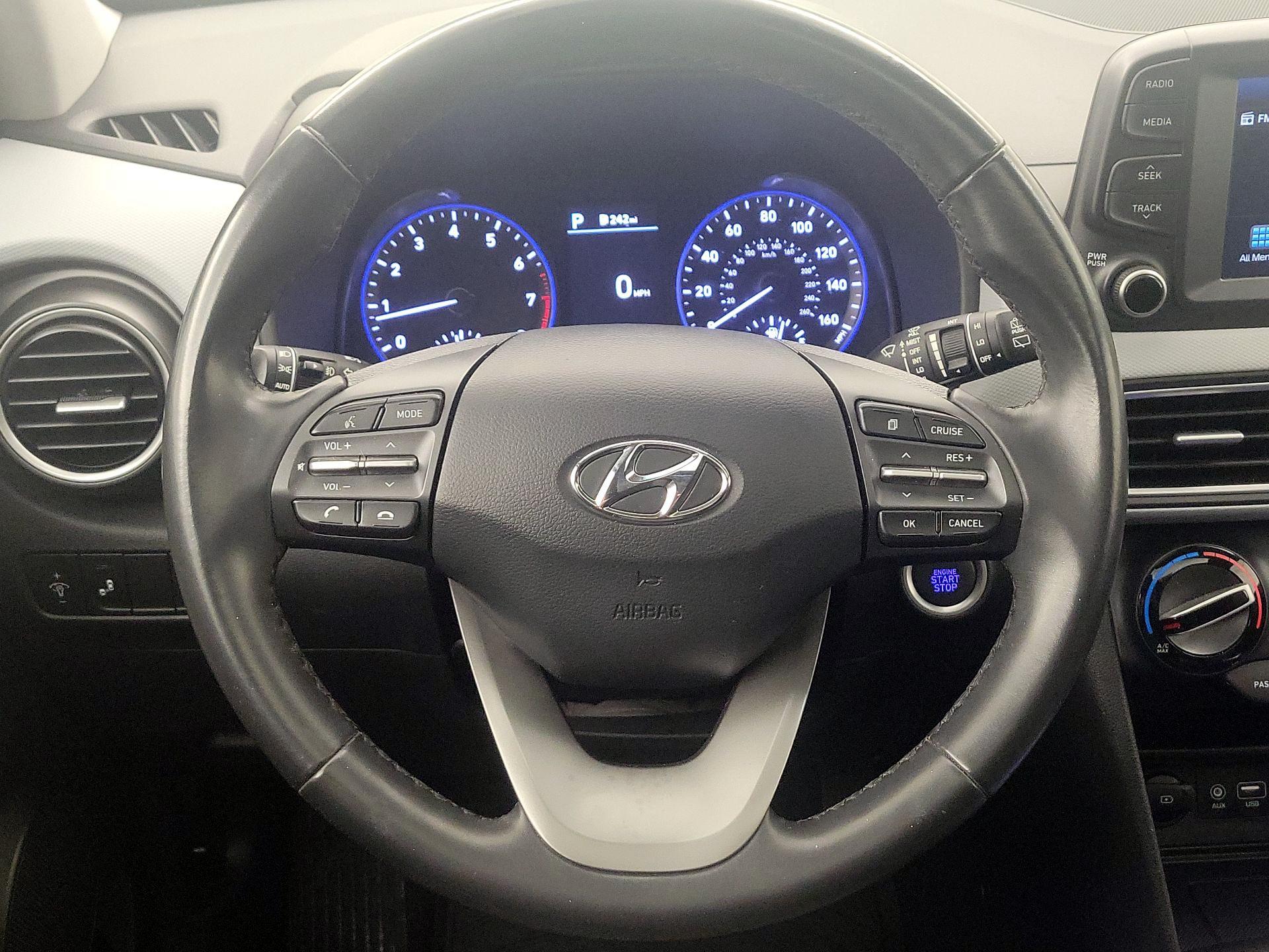 Thumbnail: 2020 Hyundai Kona - 10