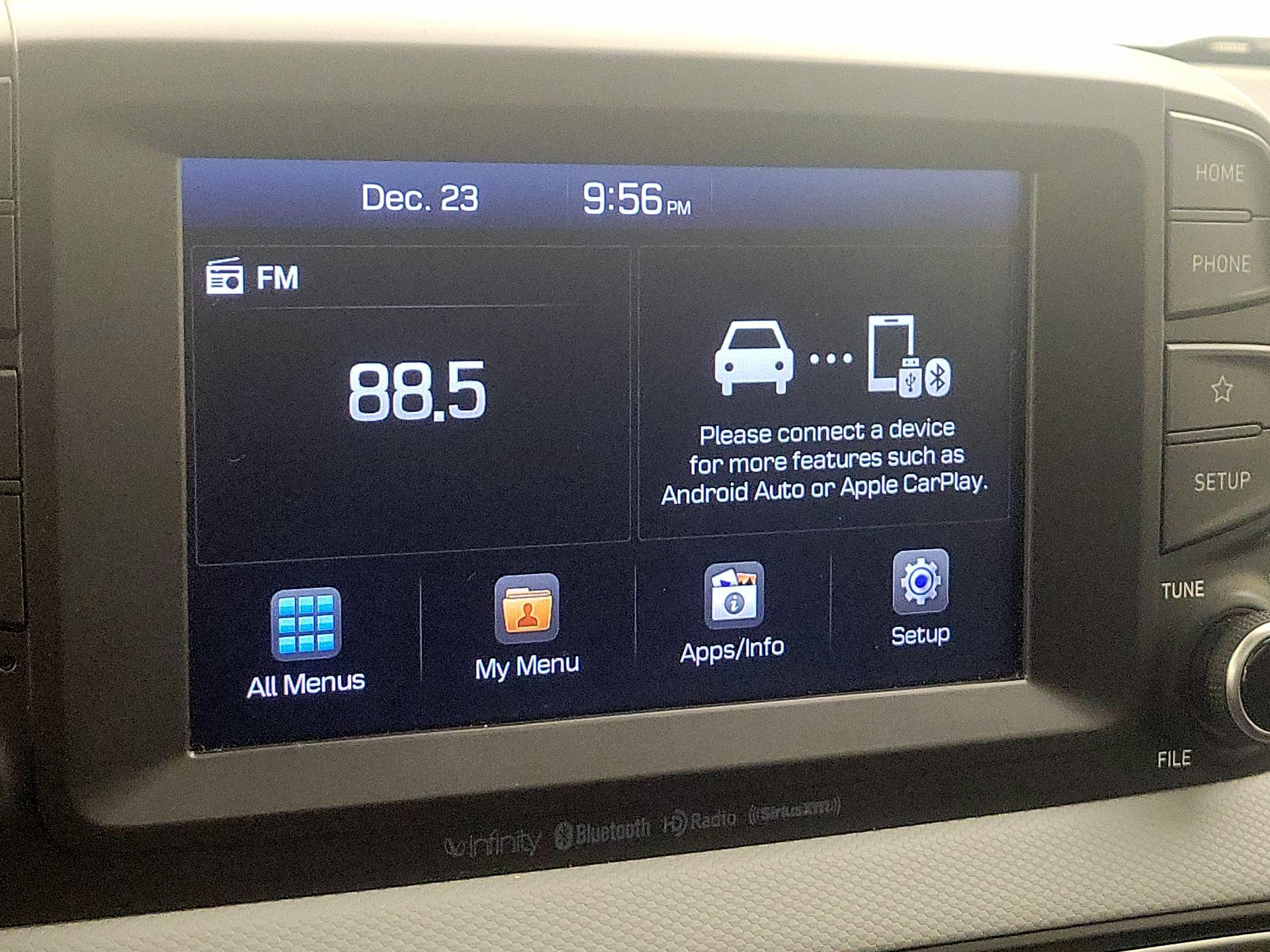 Thumbnail: 2020 Hyundai Kona - 15