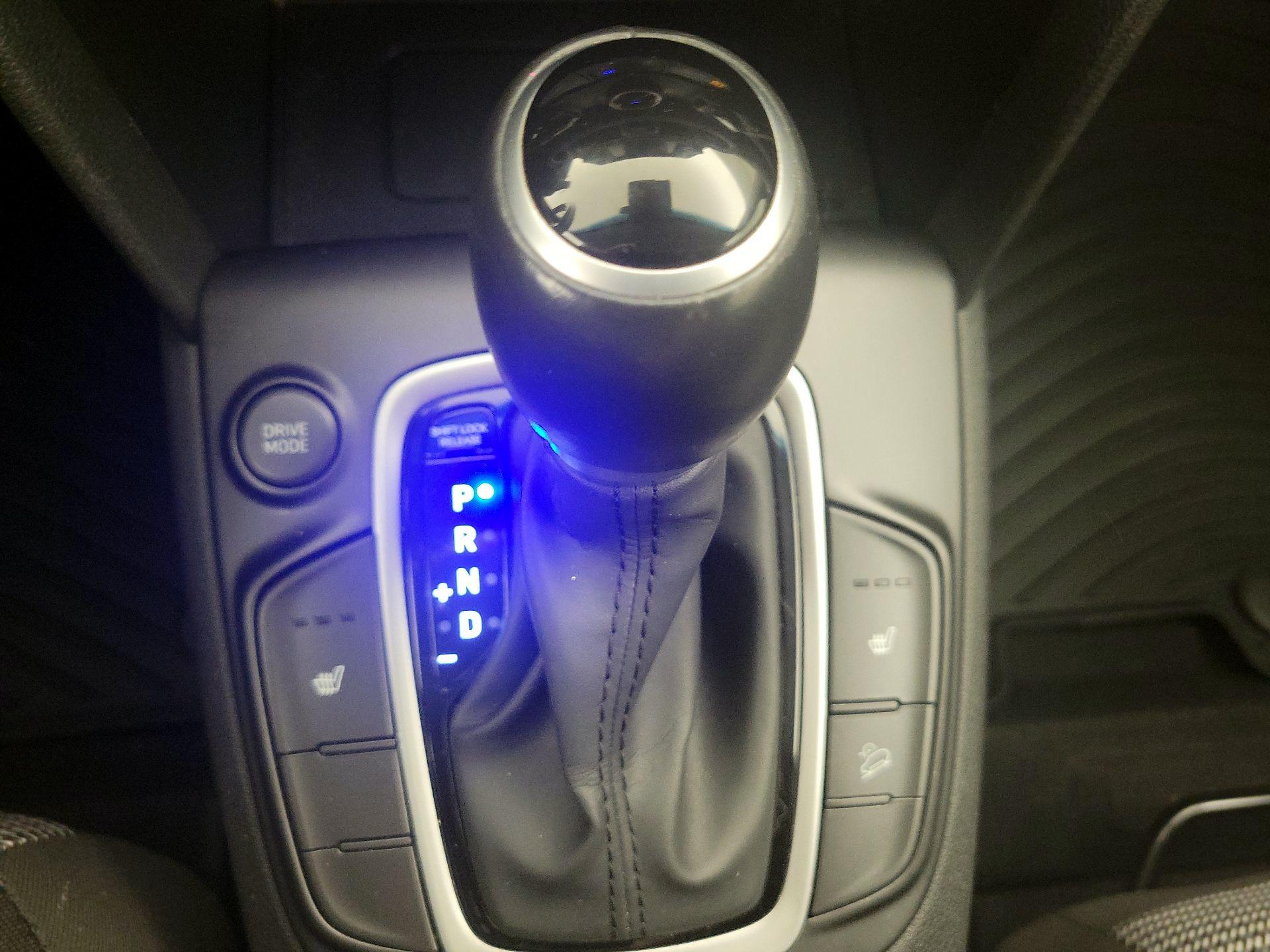 Thumbnail: 2020 Hyundai Kona - 17