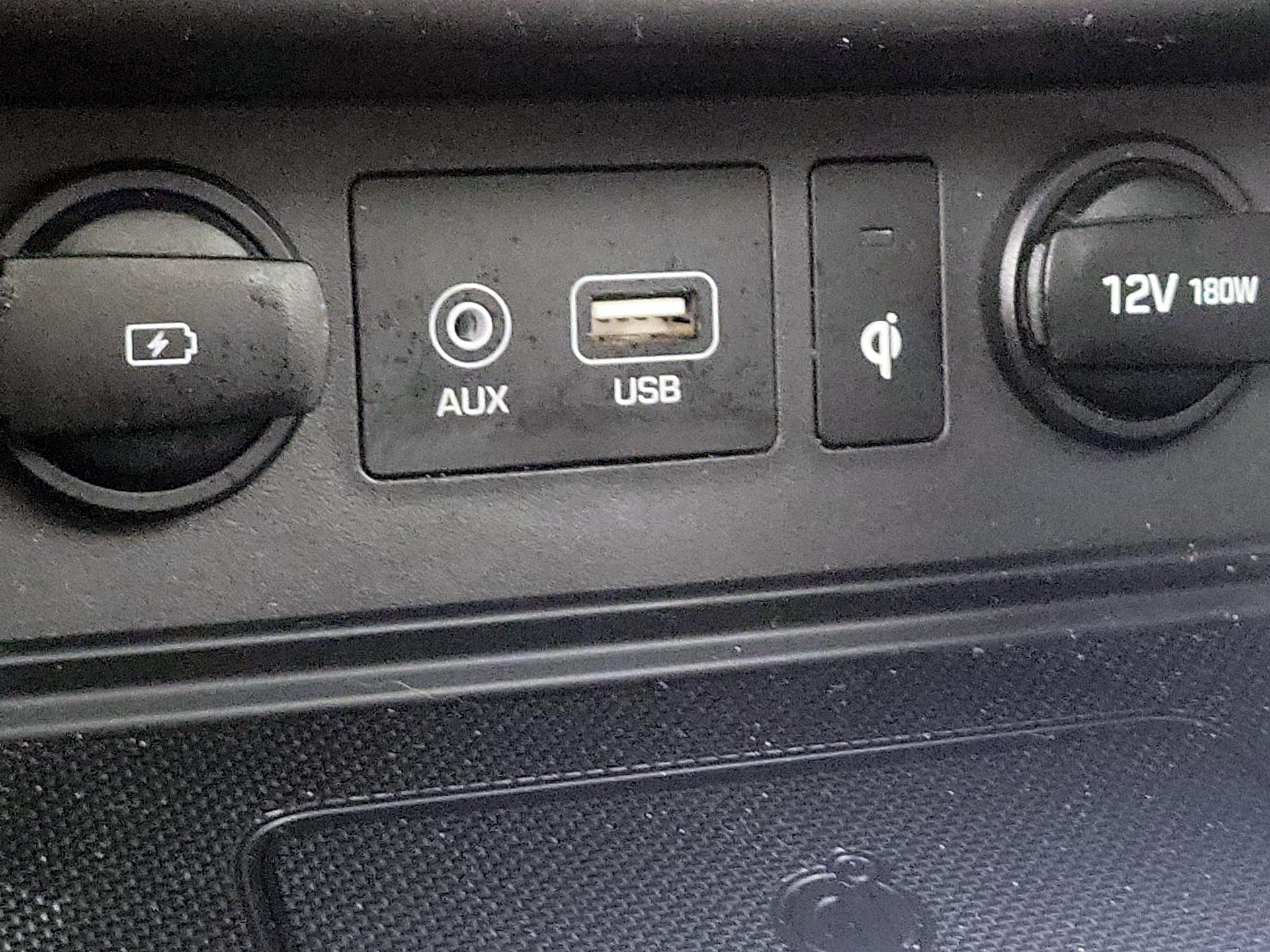 Thumbnail: 2020 Hyundai Kona - 18