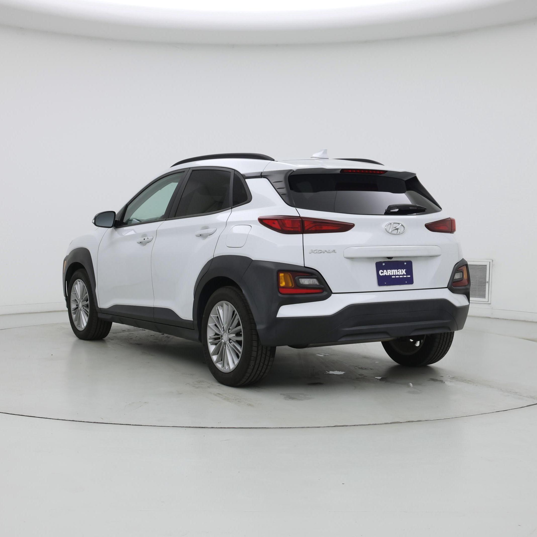 Thumbnail: 2020 Hyundai Kona - 2