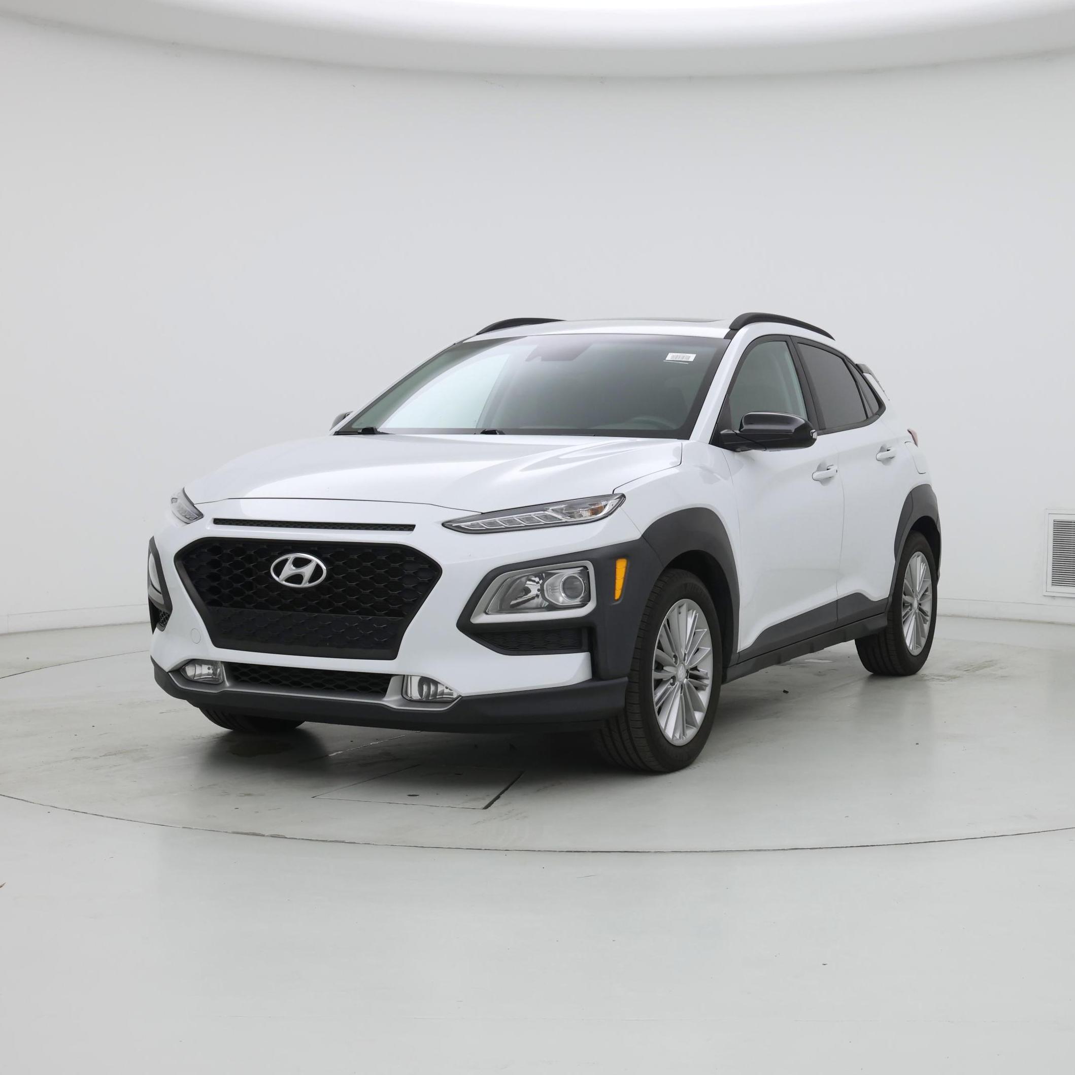 Thumbnail: 2020 Hyundai Kona - 4