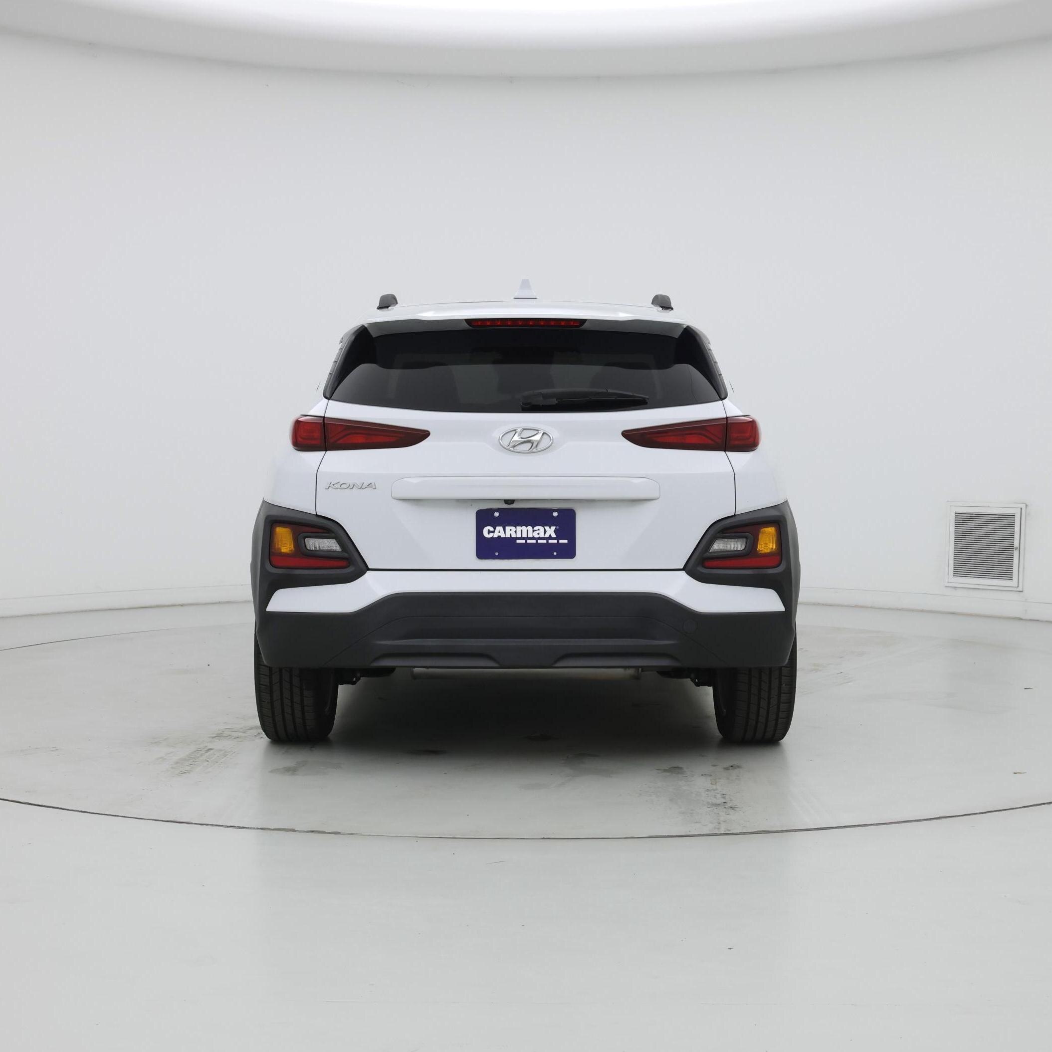 Thumbnail: 2020 Hyundai Kona - 6