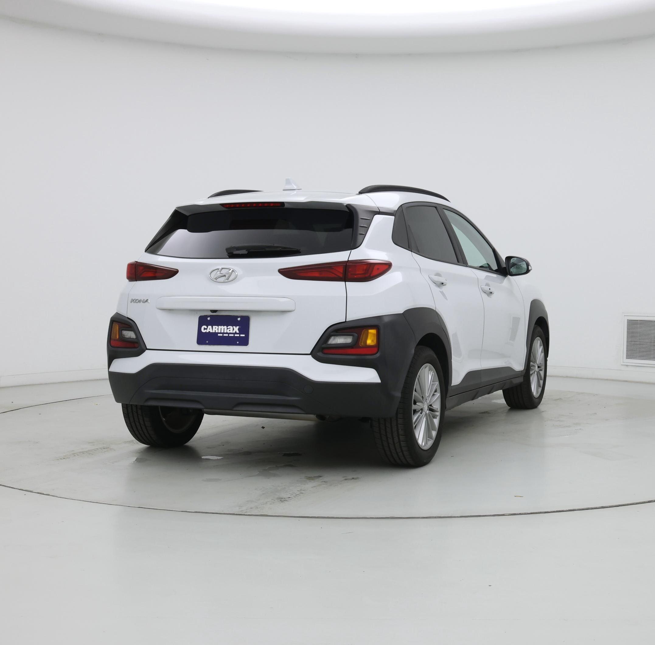 Thumbnail: 2020 Hyundai Kona - 8