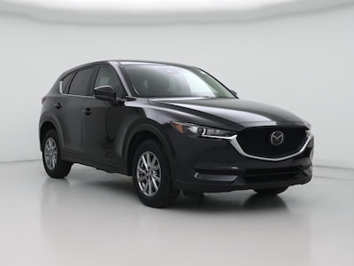 2021 Mazda CX-5 Sport