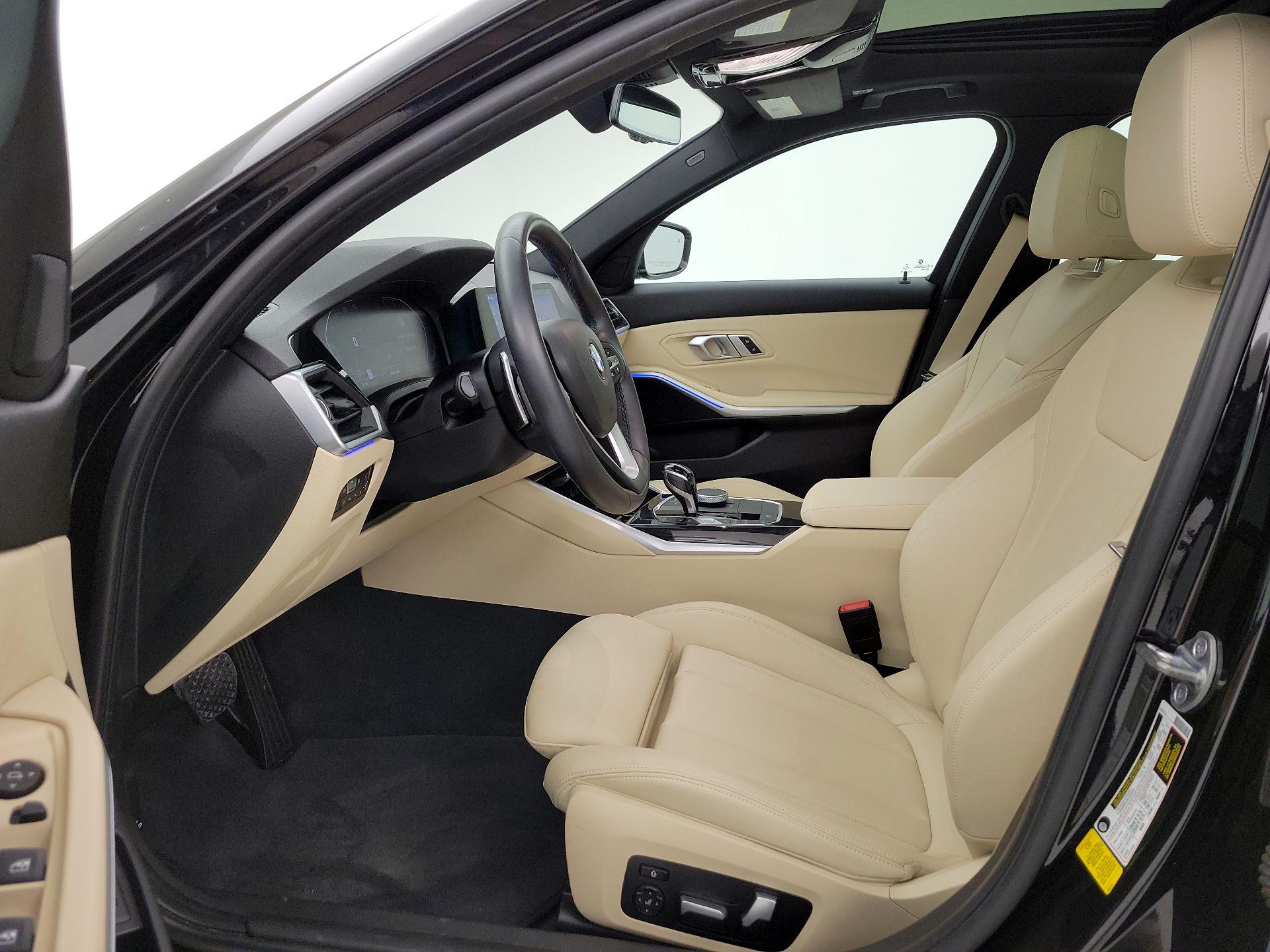 Thumbnail: 2020 BMW 3 Series - 11