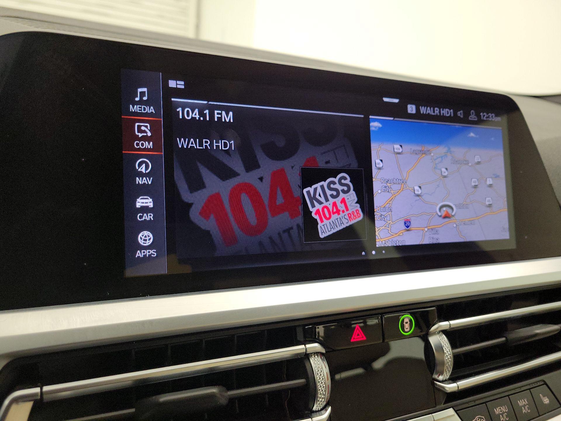 Thumbnail: 2020 BMW 3 Series - 16