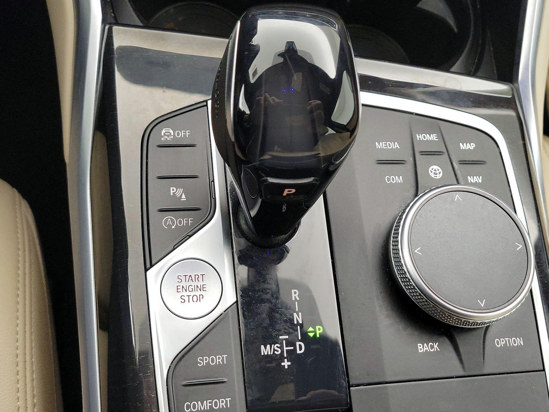 Thumbnail: 2020 BMW 3 Series - 18