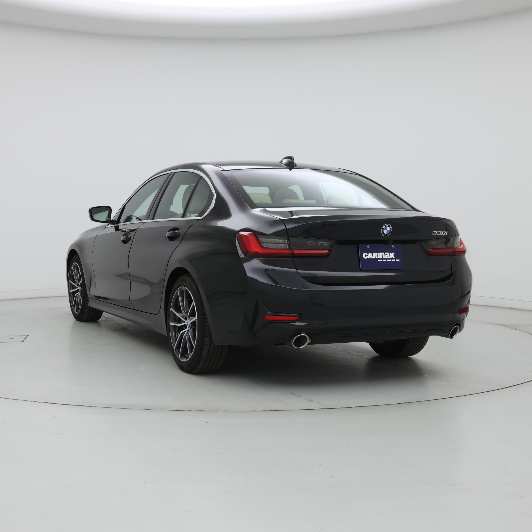 Thumbnail: 2020 BMW 3 Series - 2