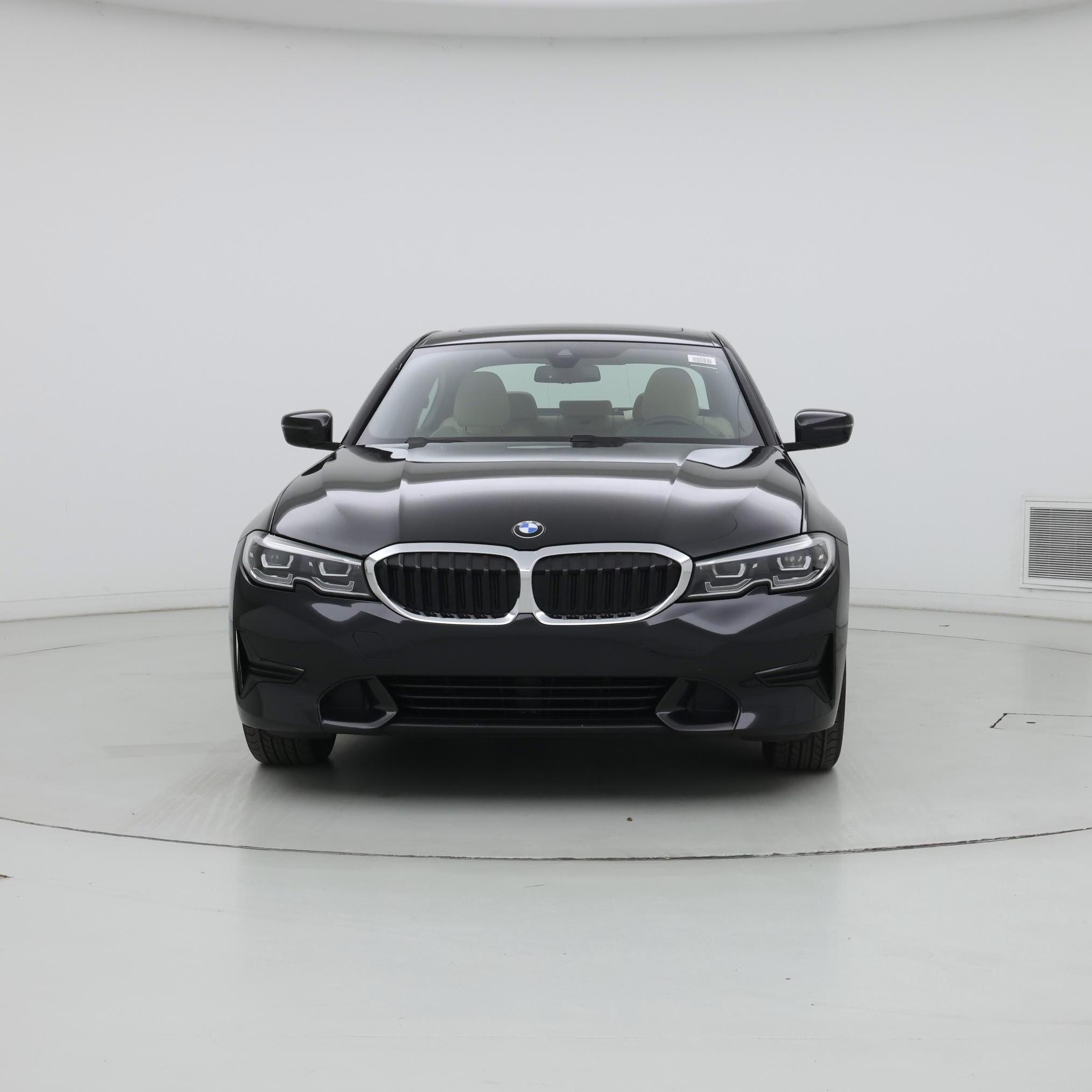 Thumbnail: 2020 BMW 3 Series - 5
