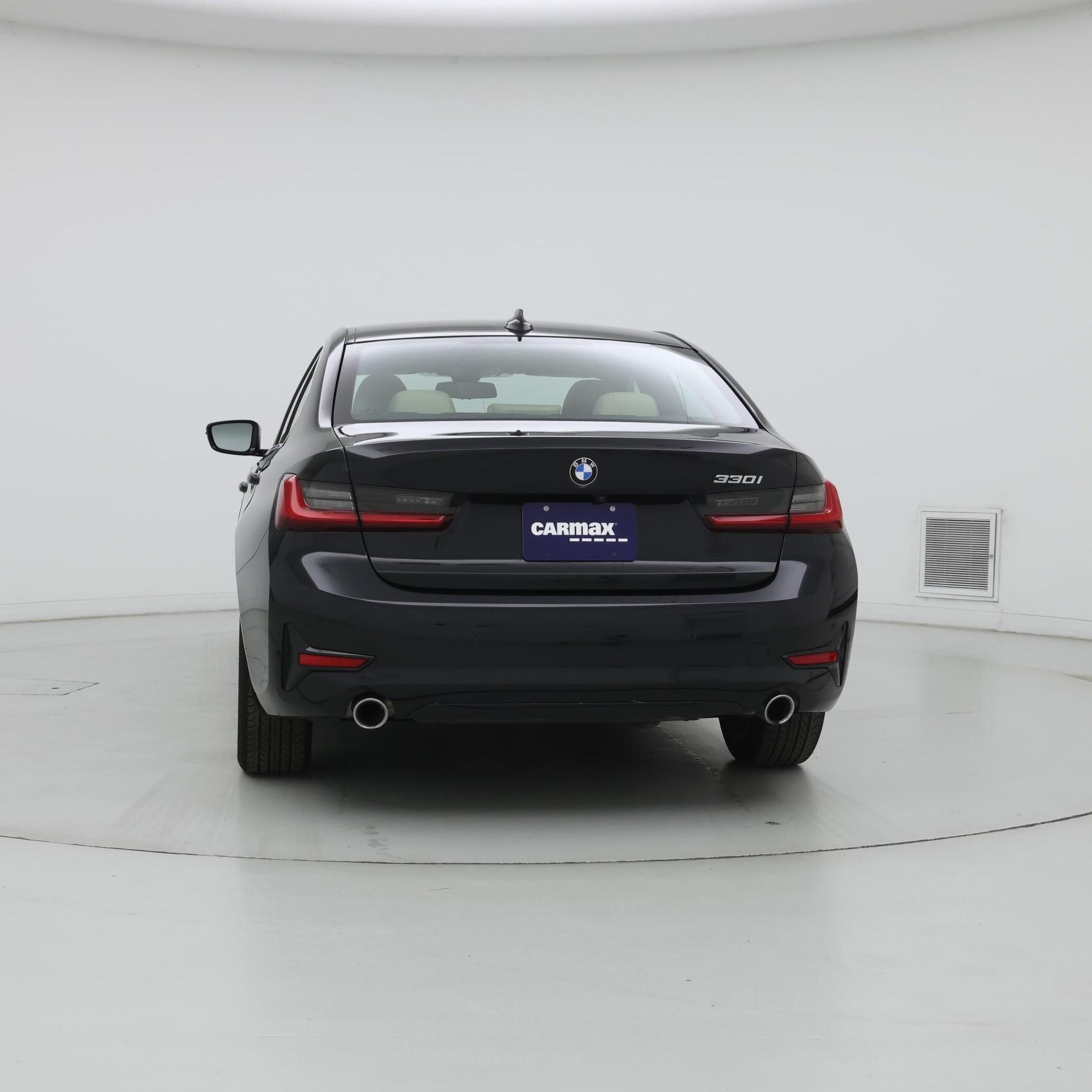 Thumbnail: 2020 BMW 3 Series - 6