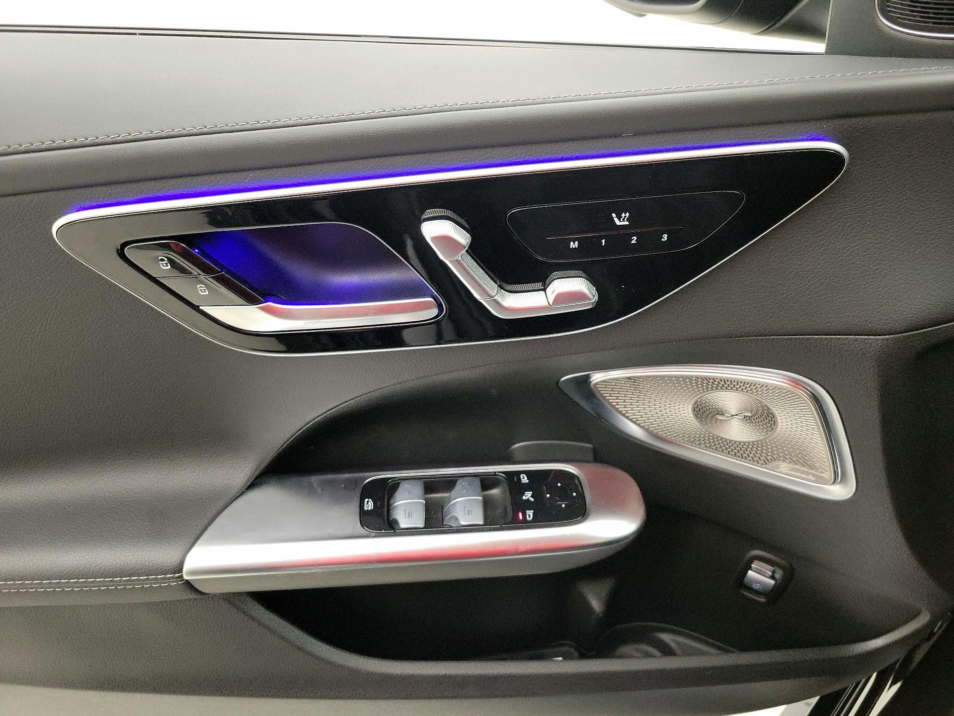 Thumbnail: 2024 Mercedes-Benz C-Class - 12