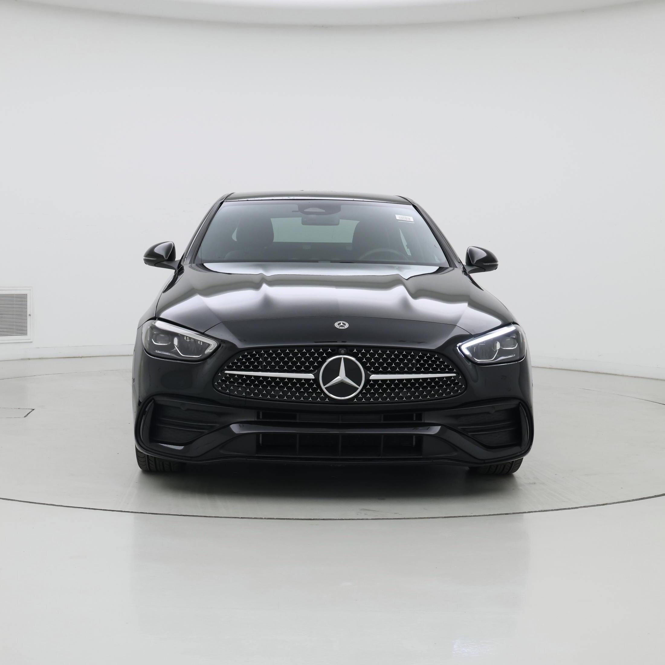 Thumbnail: 2024 Mercedes-Benz C-Class - 5