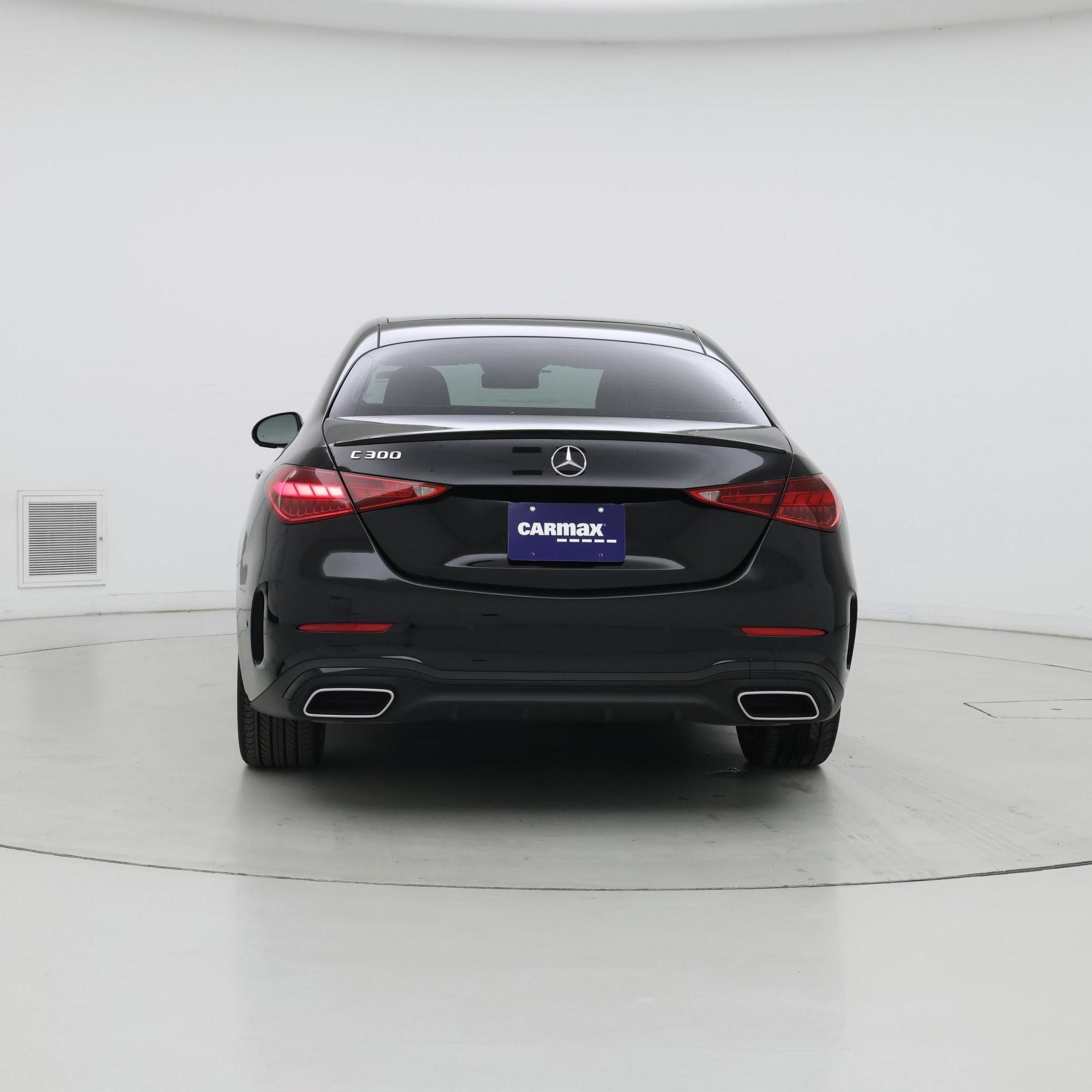 Thumbnail: 2024 Mercedes-Benz C-Class - 6