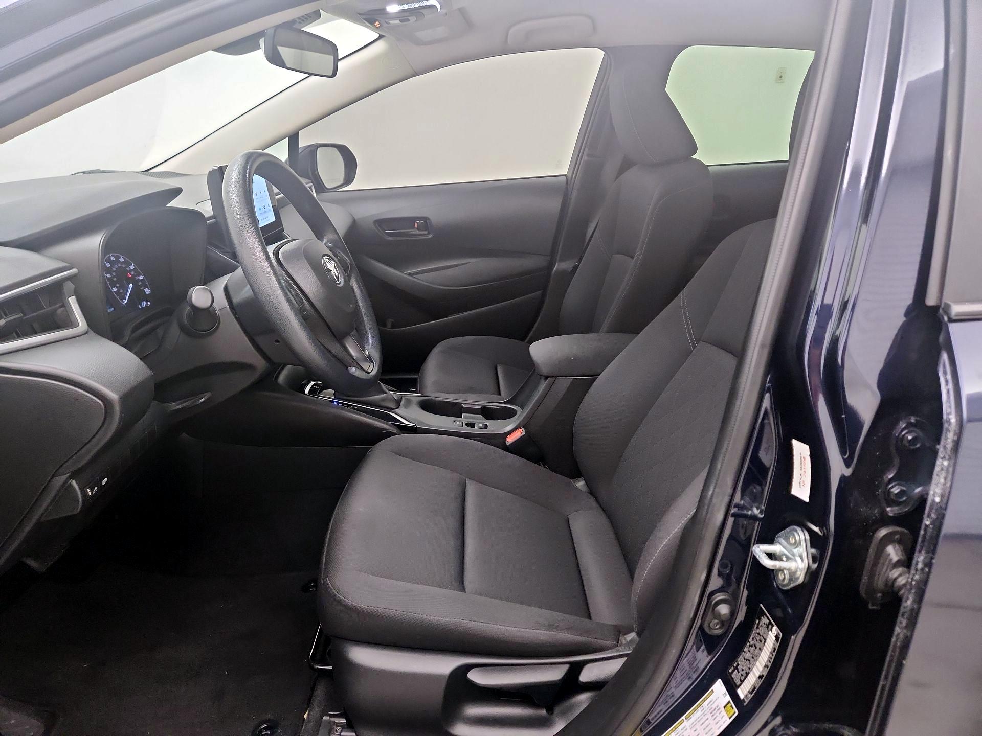 Thumbnail: 2024 Toyota Corolla - 11